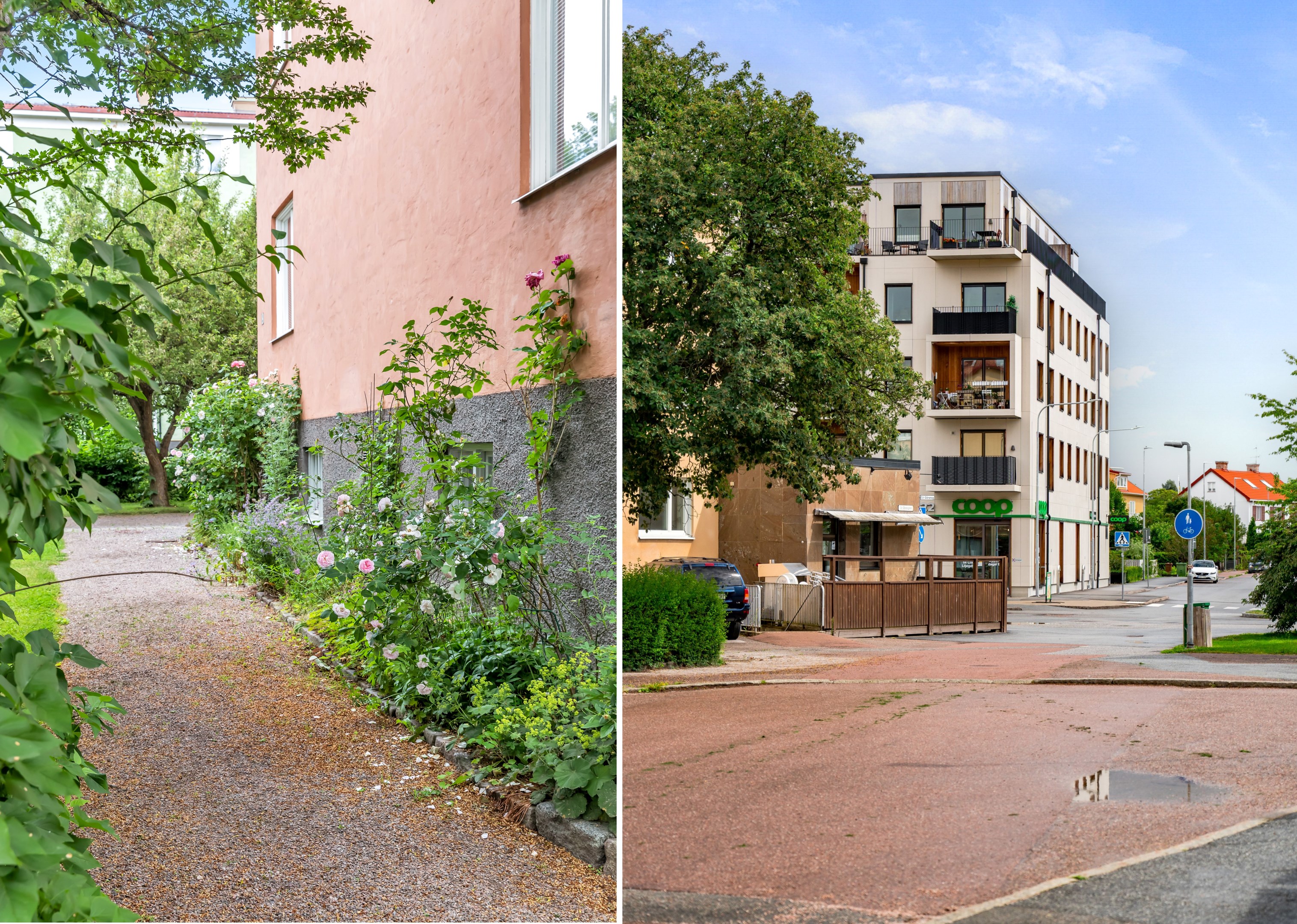 Bostadsbild från Väderkvarnsgatan 52A, Till salu i Fålhagen, Uppsala