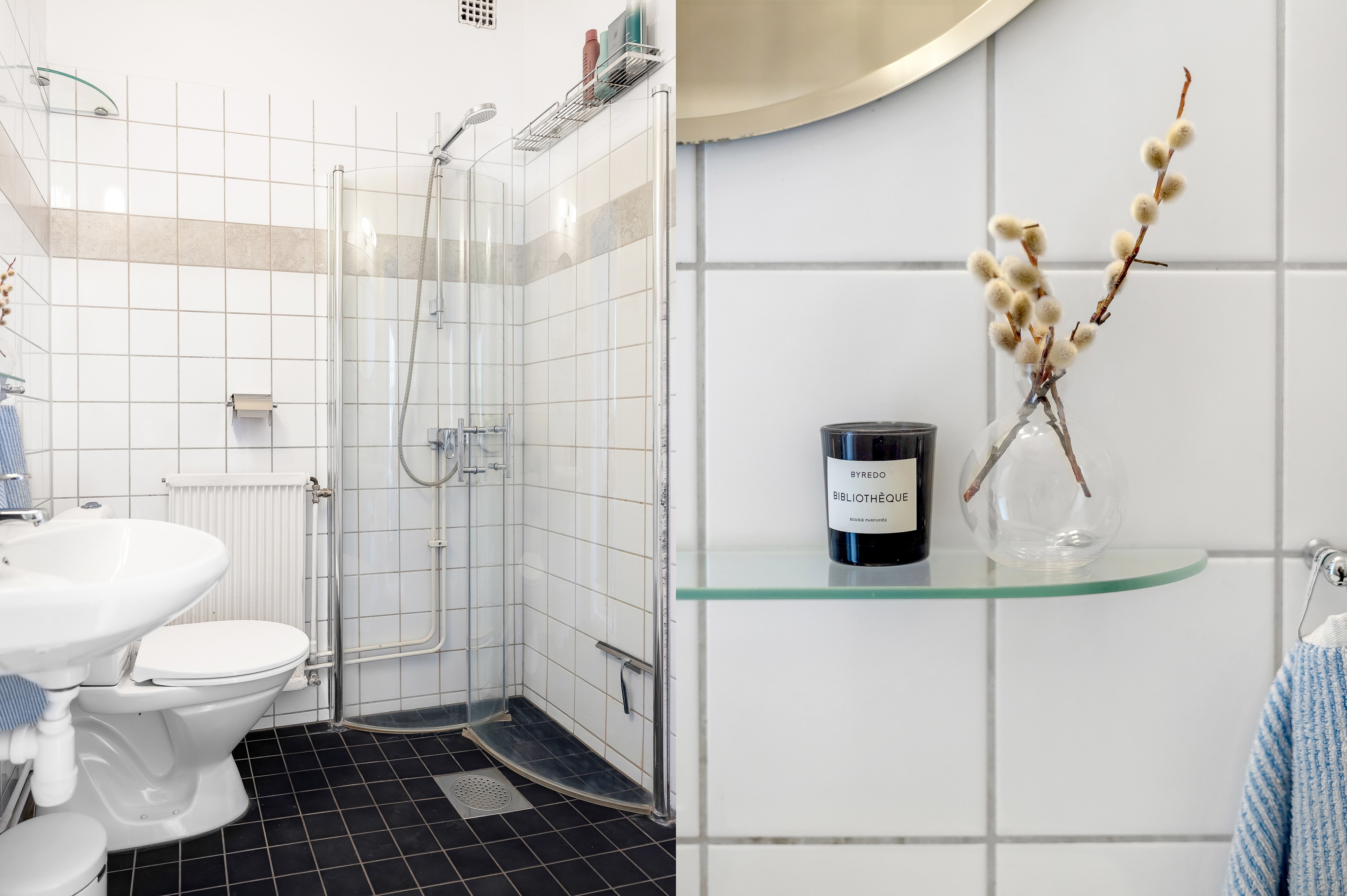 Bostadsbild från Väderkvarnsgatan 52A, Till salu i Fålhagen, Uppsala