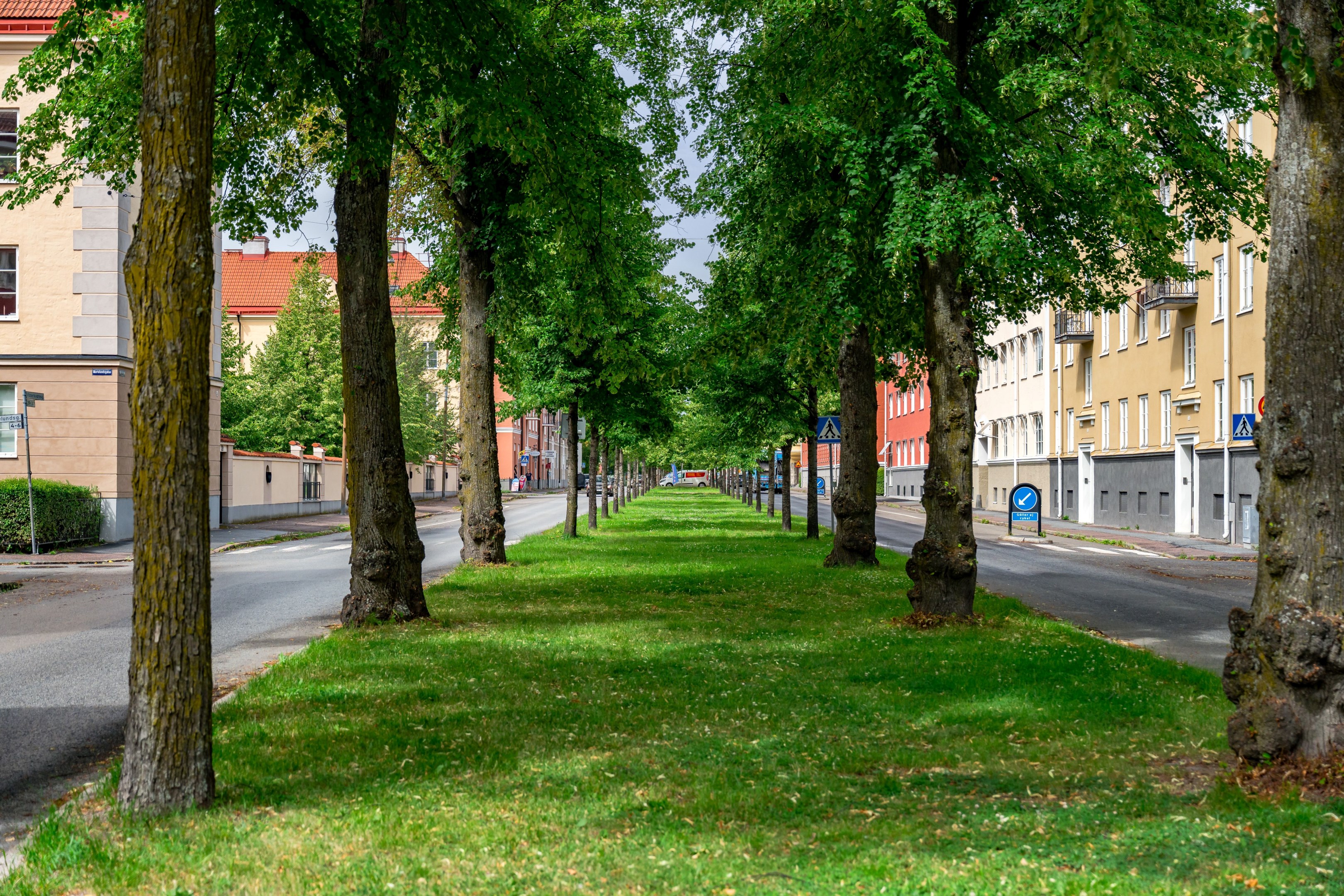 Bostadsbild från Väderkvarnsgatan 52A, Till salu i Fålhagen, Uppsala