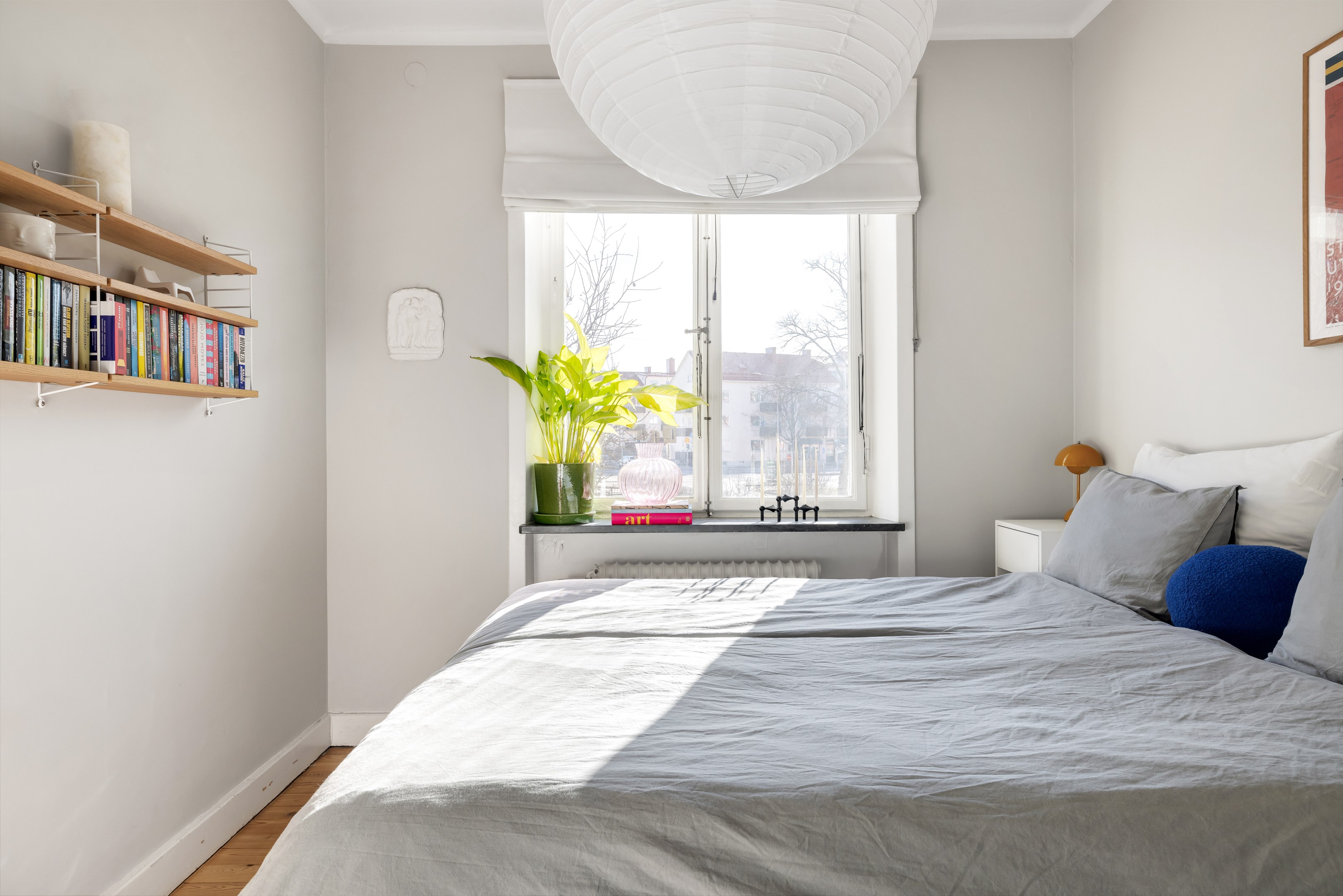 Bostadsbild från Väderkvarnsgatan 52A, Till salu i Fålhagen, Uppsala