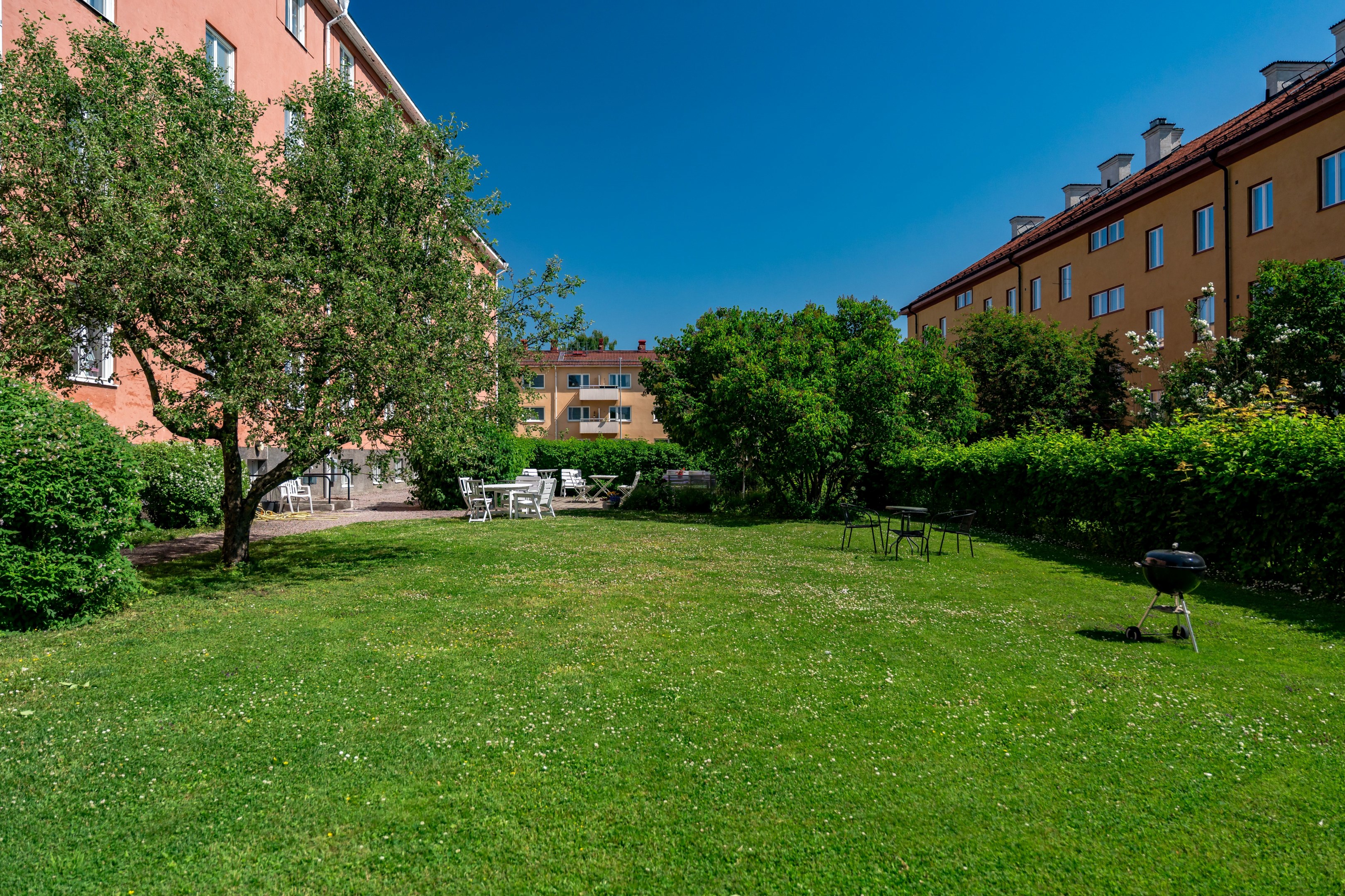 Bostadsbild från Väderkvarnsgatan 52A, Till salu i Fålhagen, Uppsala