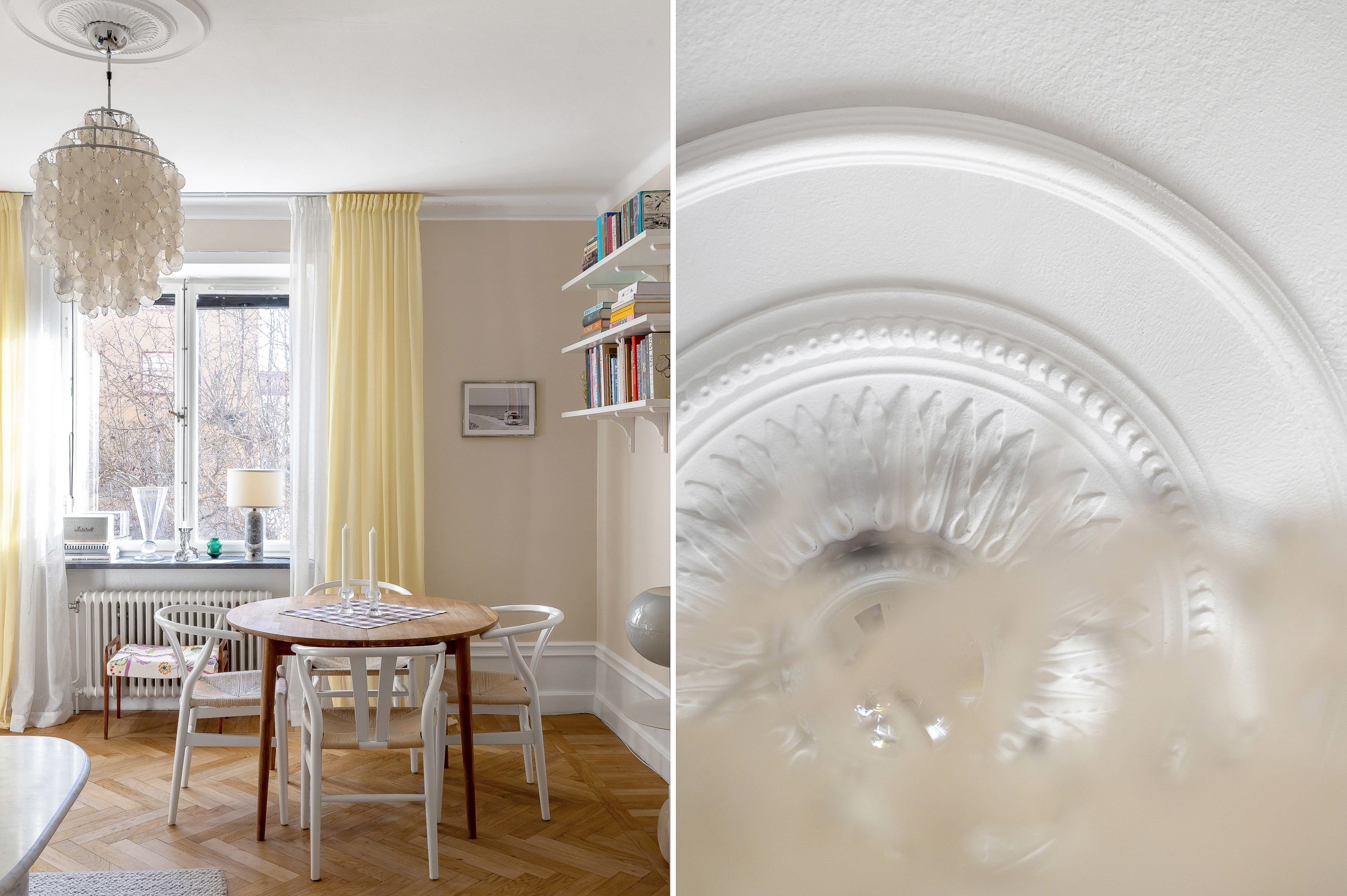Bostadsbild från Väderkvarnsgatan 52A, Till salu i Fålhagen, Uppsala