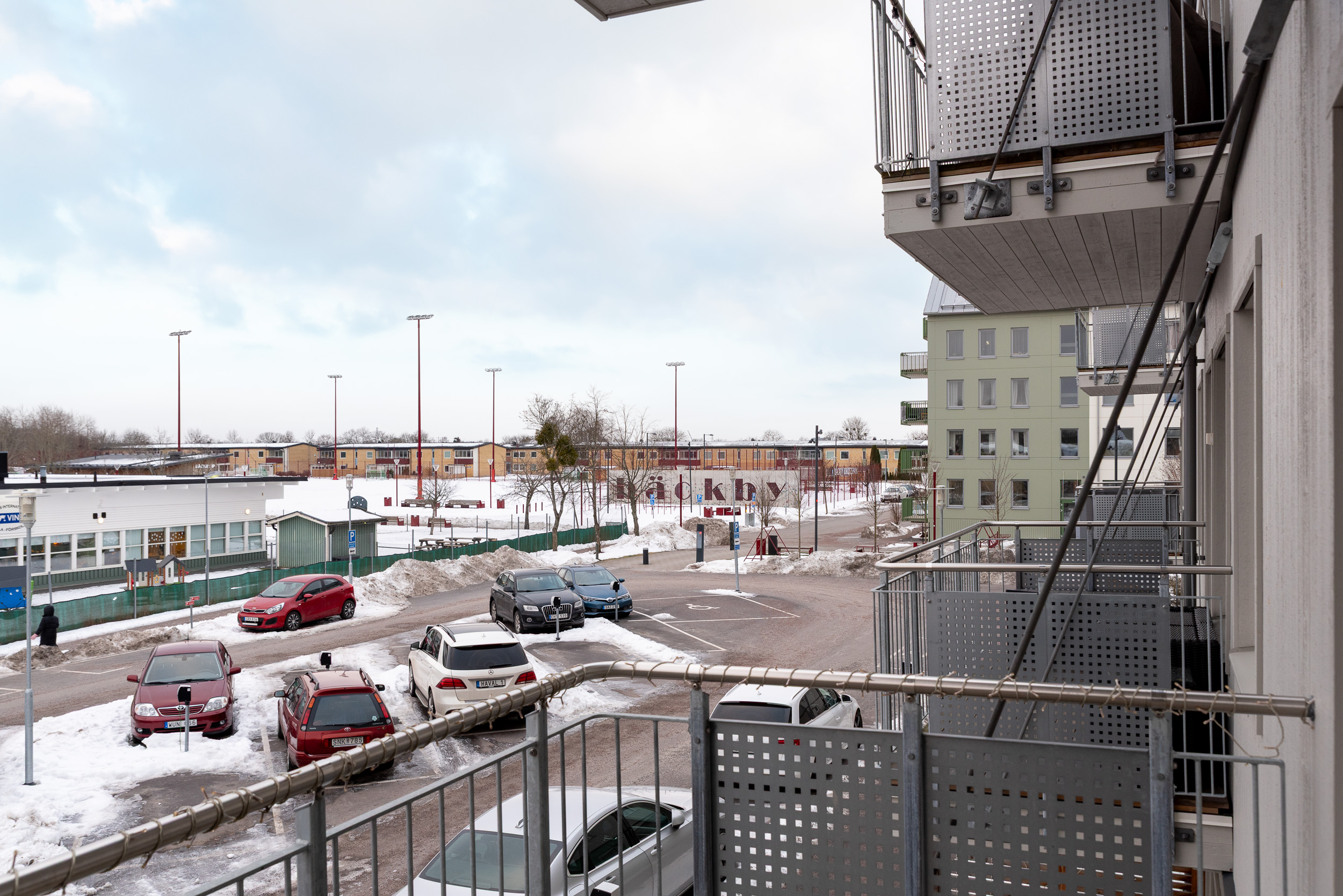 Bostadsbild från Rubingatan 22D, Till salu i Bäckby, Västerås