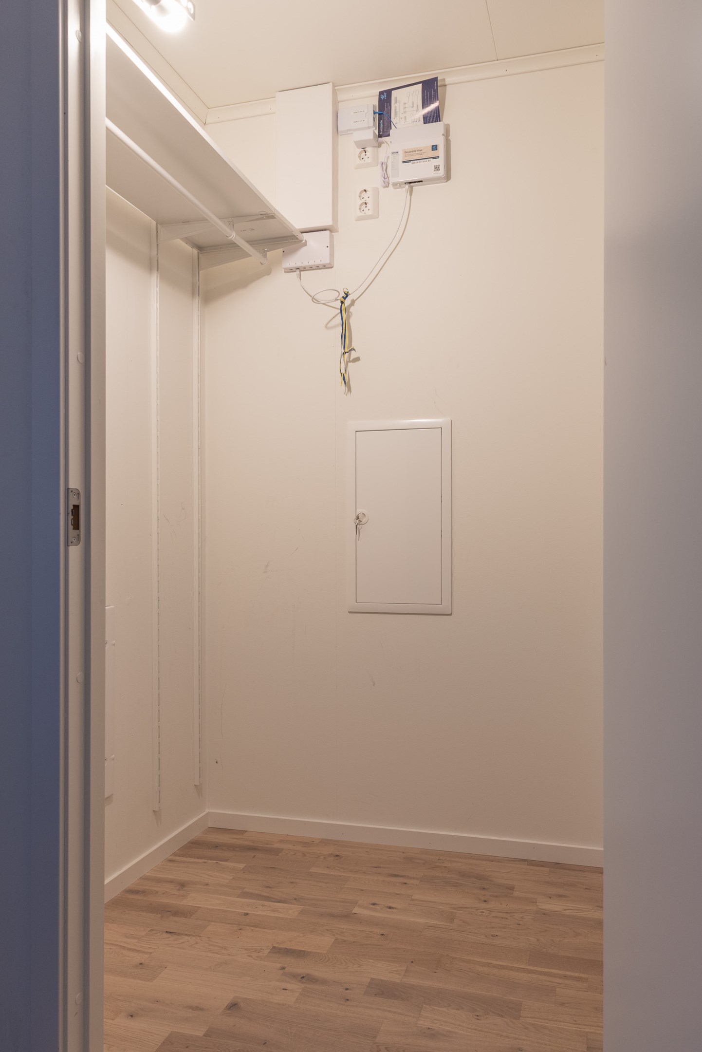 Bostadsbild från Rubingatan 22D, Till salu i Bäckby, Västerås