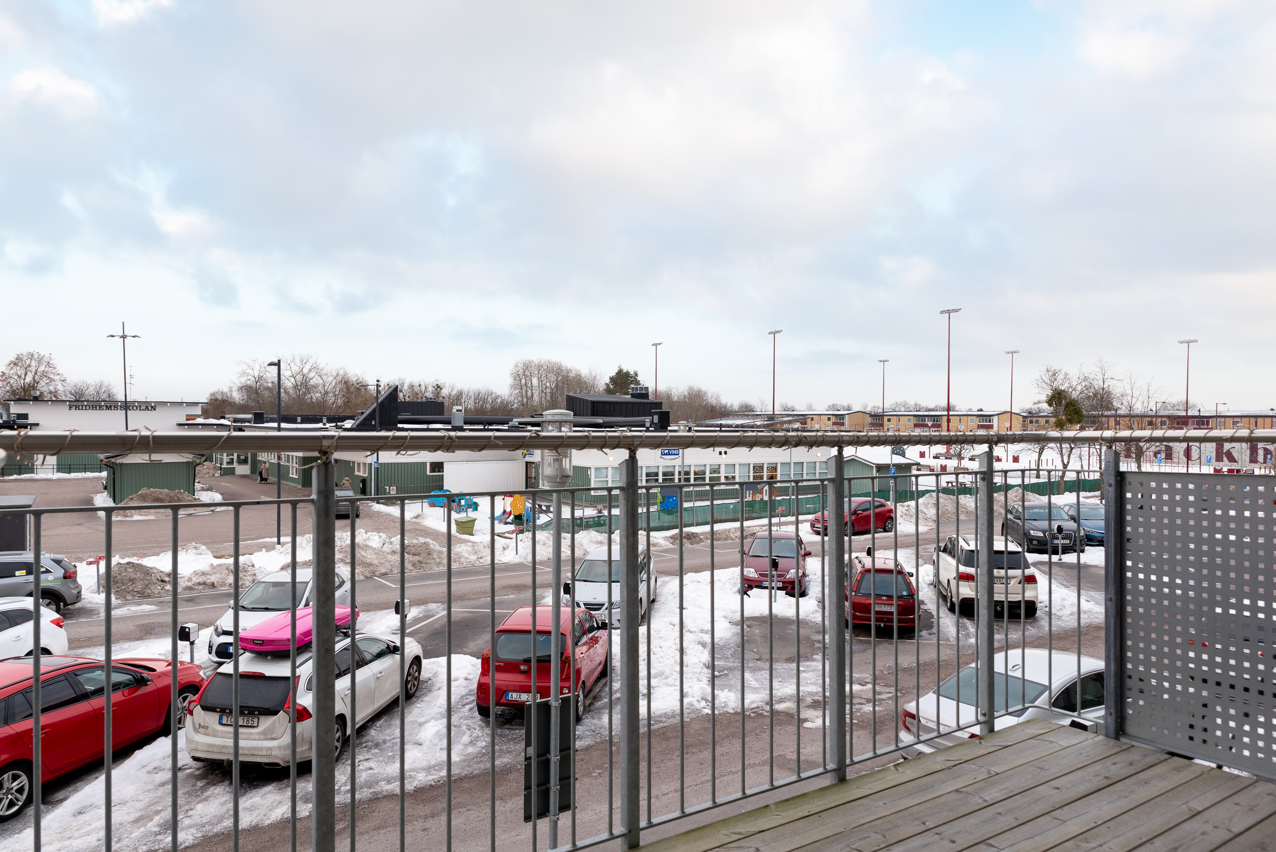 Bostadsbild från Rubingatan 22D, Till salu i Bäckby, Västerås