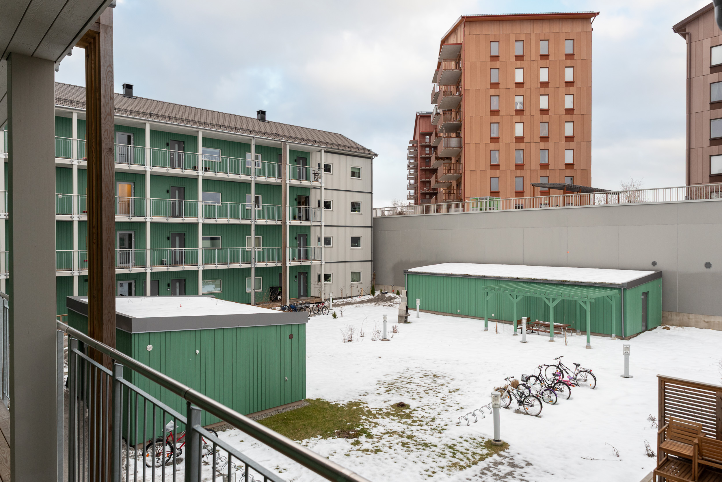 Bostadsbild från Rubingatan 22D, Till salu i Bäckby, Västerås