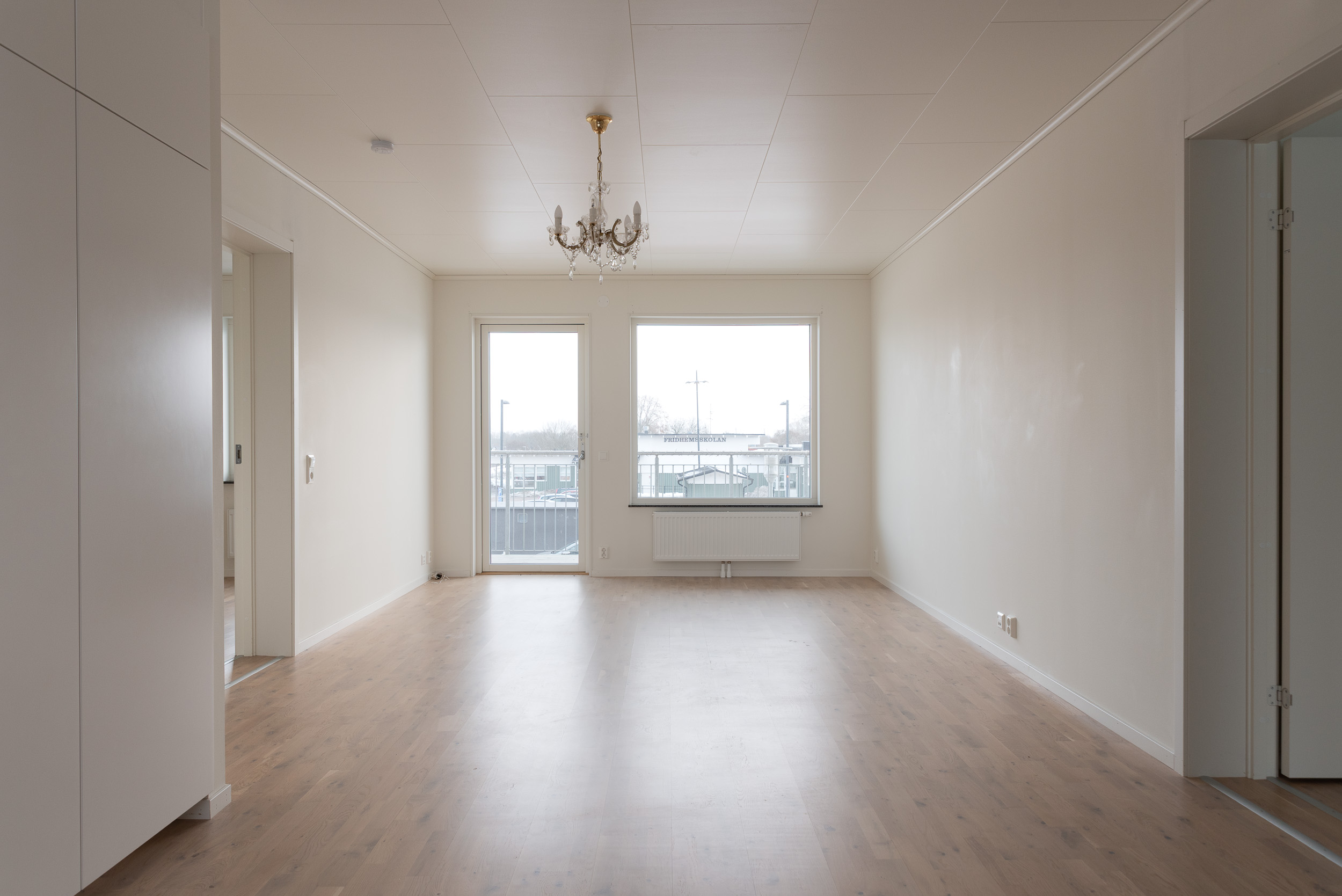 Bostadsbild från Rubingatan 22D, Till salu i Bäckby, Västerås