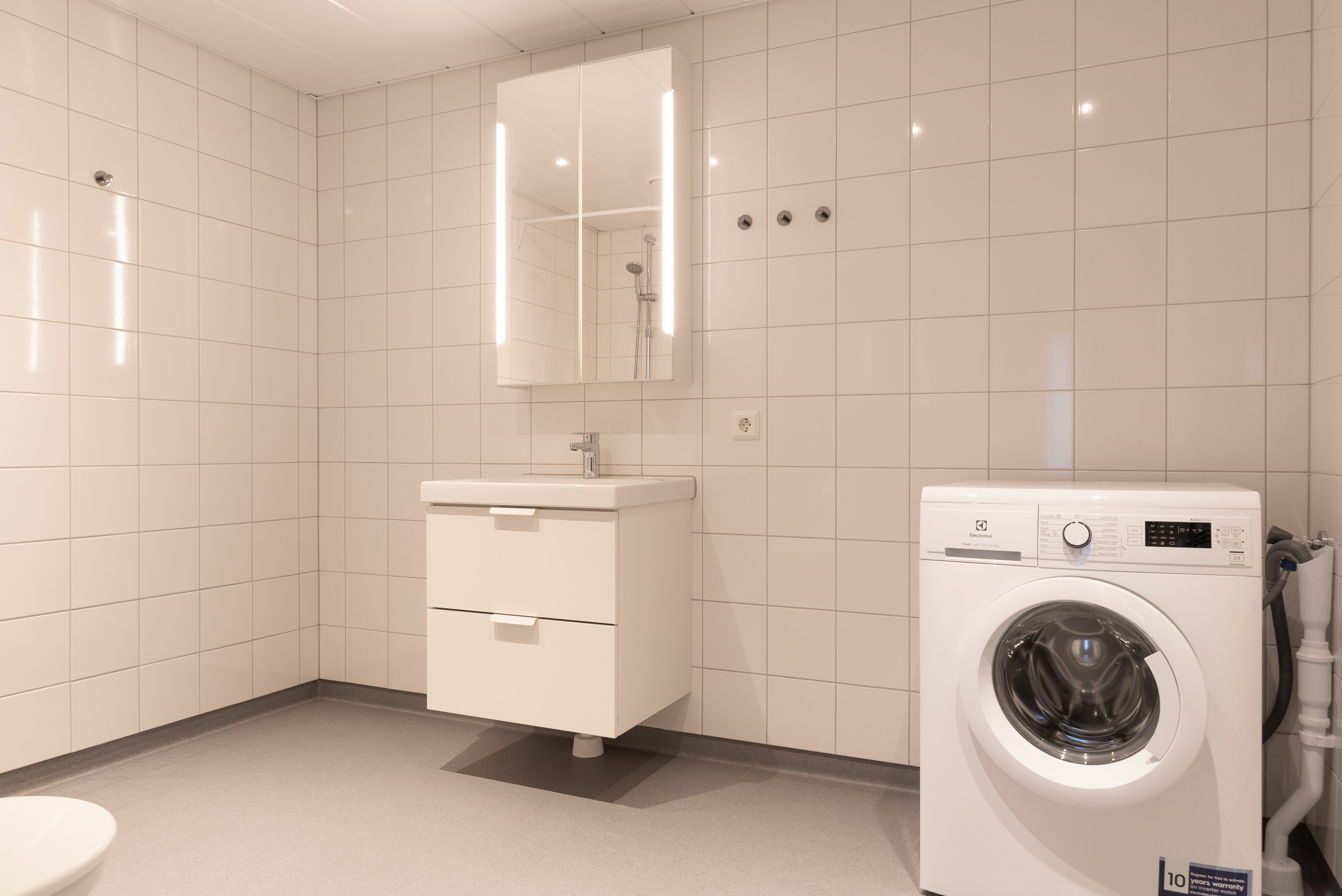 Bostadsbild från Rubingatan 22D, Till salu i Bäckby, Västerås