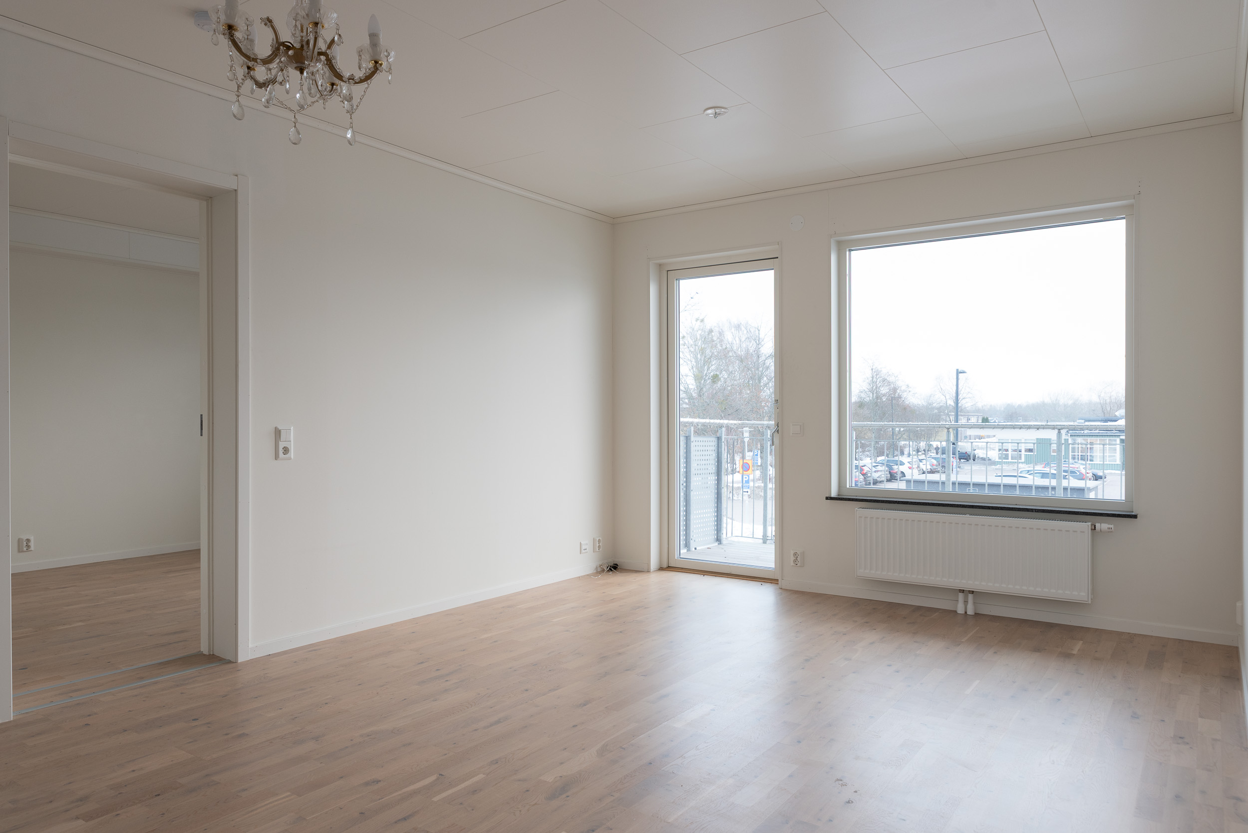 Bostadsbild från Rubingatan 22D, Till salu i Bäckby, Västerås