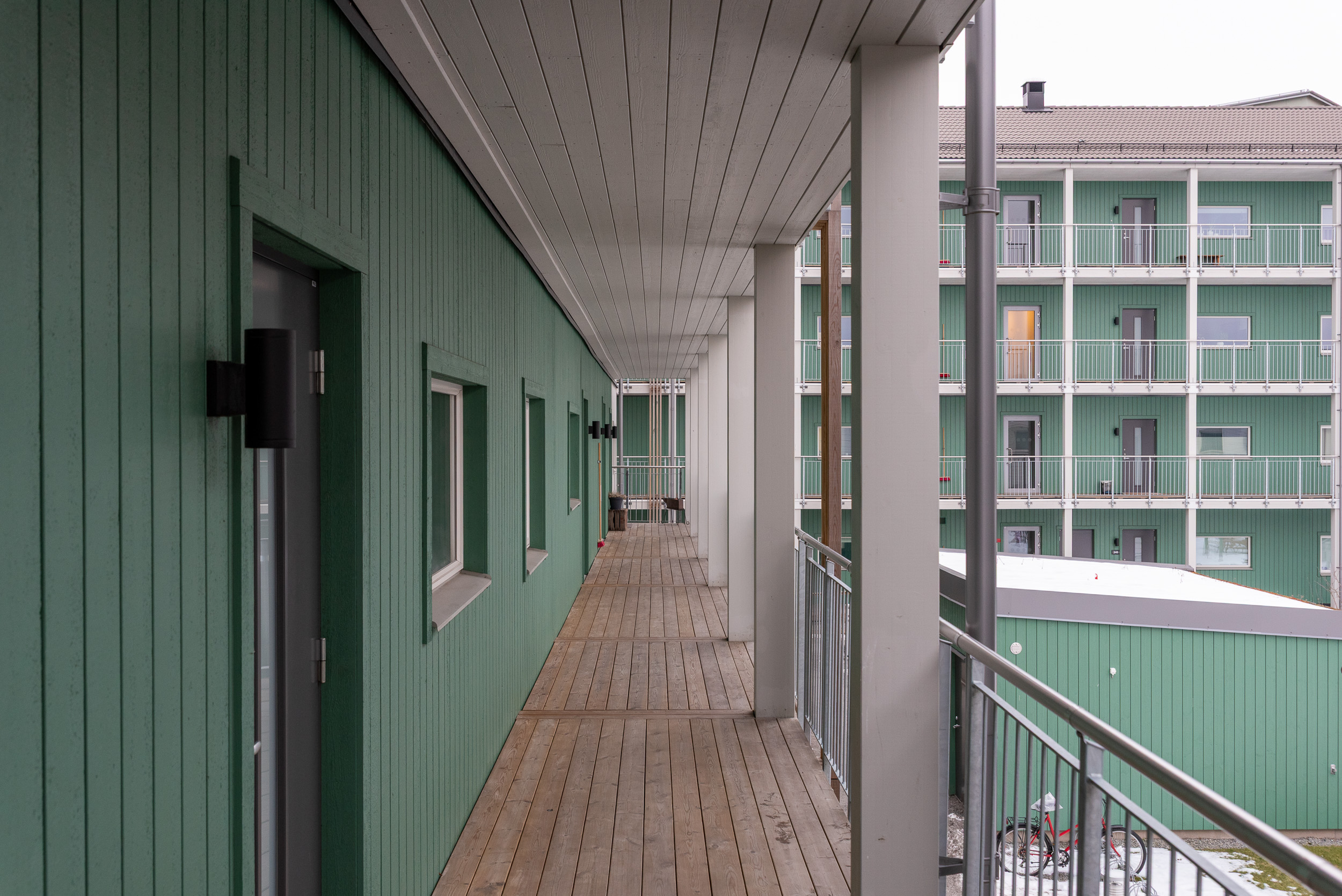 Bostadsbild från Rubingatan 22D, Till salu i Bäckby, Västerås