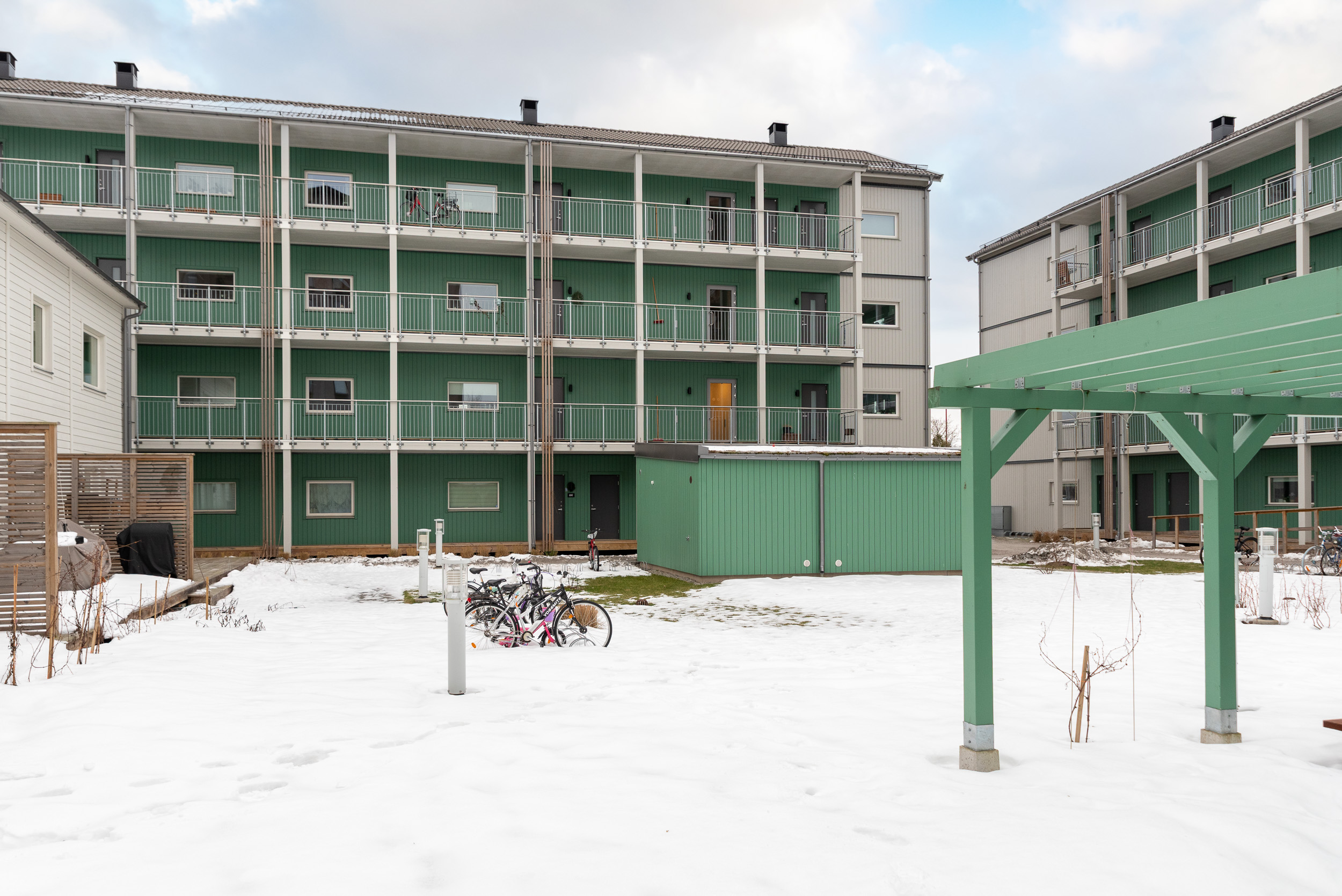 Bostadsbild från Rubingatan 22D, Till salu i Bäckby, Västerås