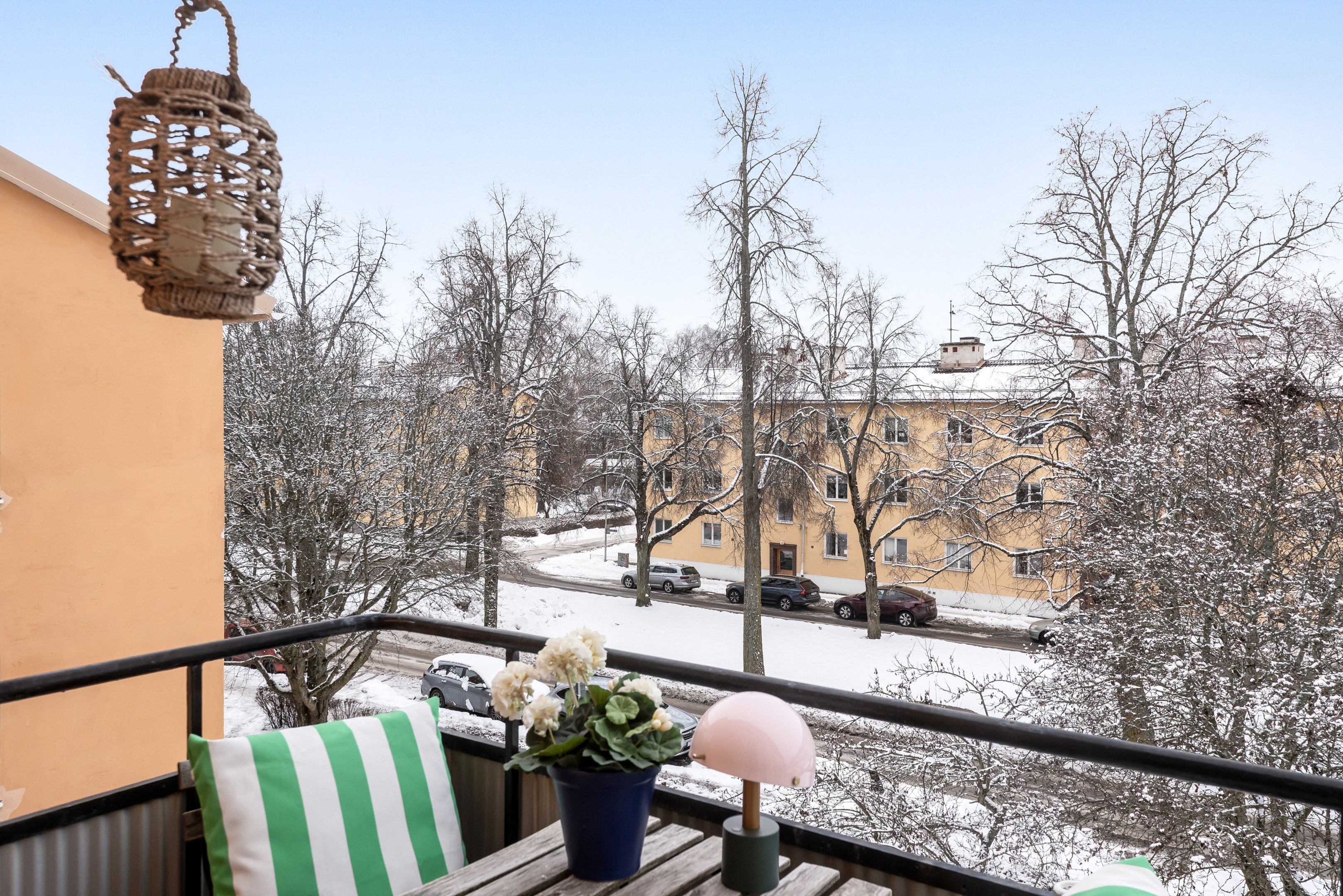 Bostadsbild från Svartbäcksgatan 97B, Till salu i Svartbäcken, Uppsala