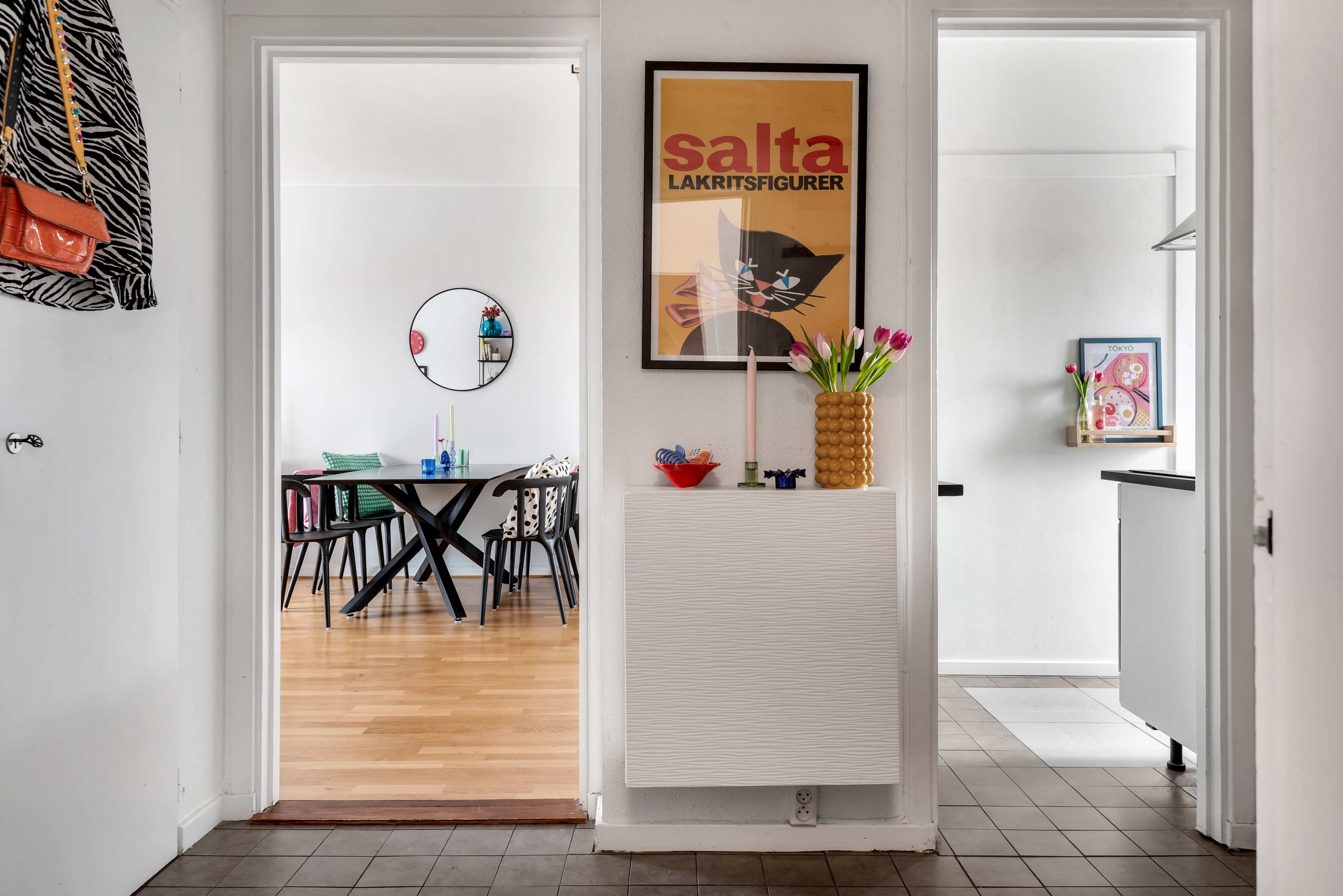 Bostadsbild från Svartbäcksgatan 97B, Till salu i Svartbäcken, Uppsala