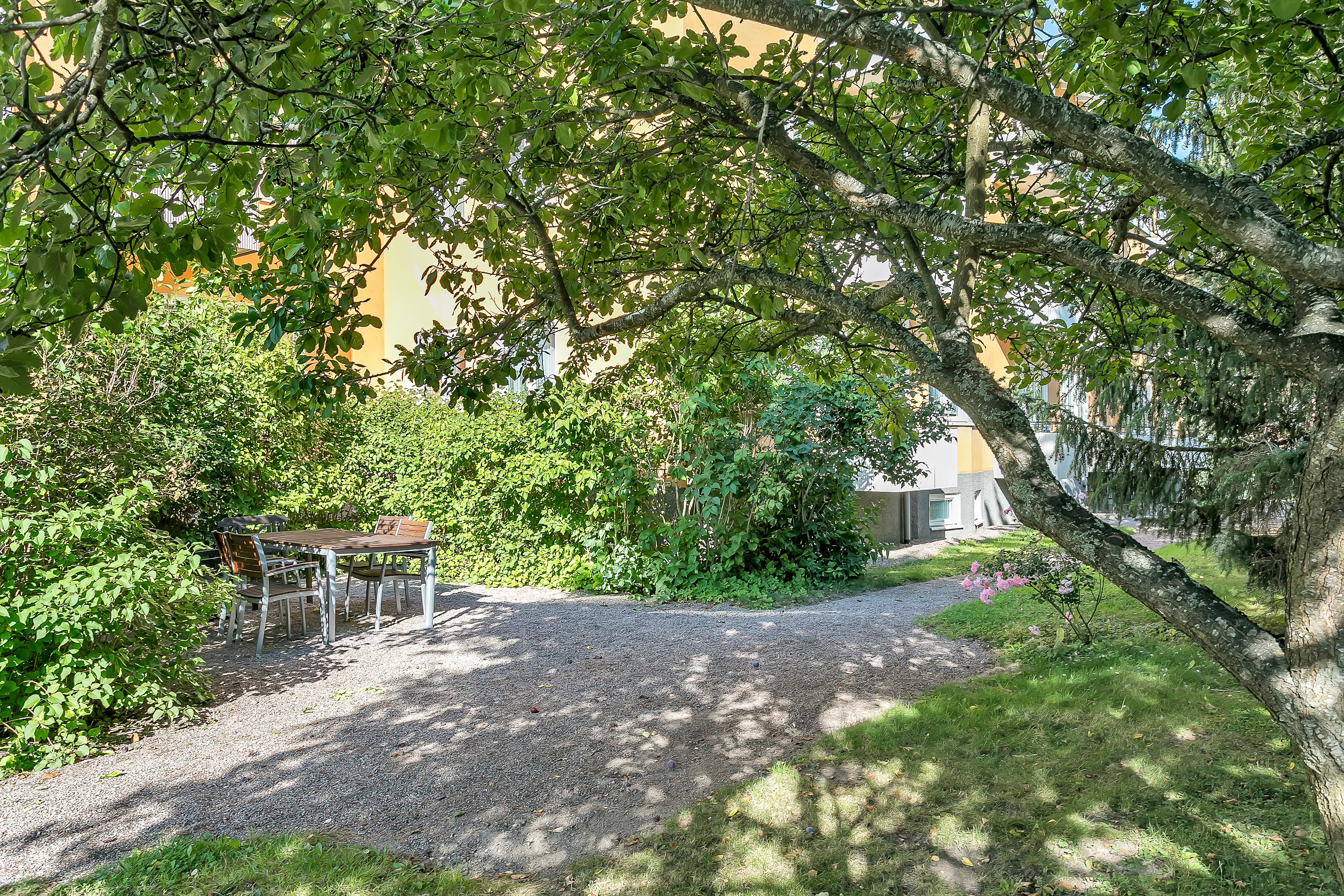 Bostadsbild från Svartbäcksgatan 97B, Till salu i Svartbäcken, Uppsala