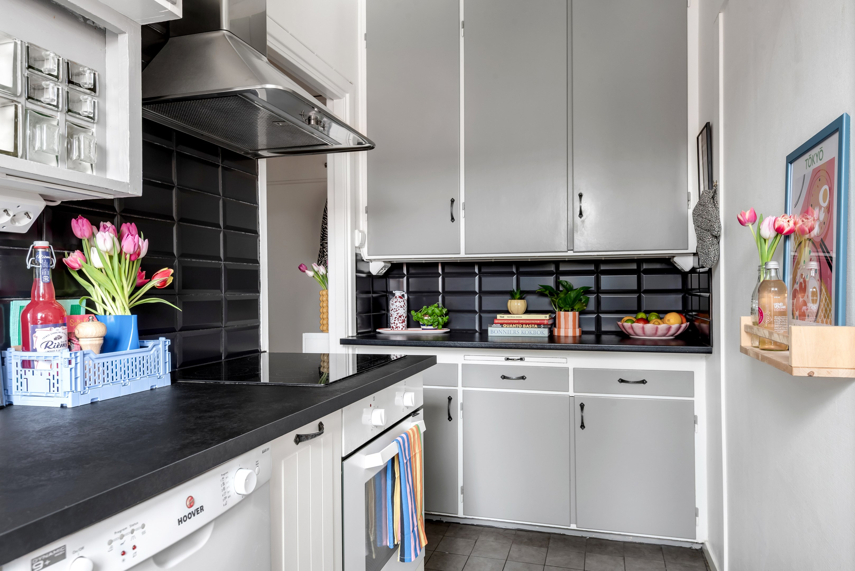 Bostadsbild från Svartbäcksgatan 97B, Till salu i Svartbäcken, Uppsala