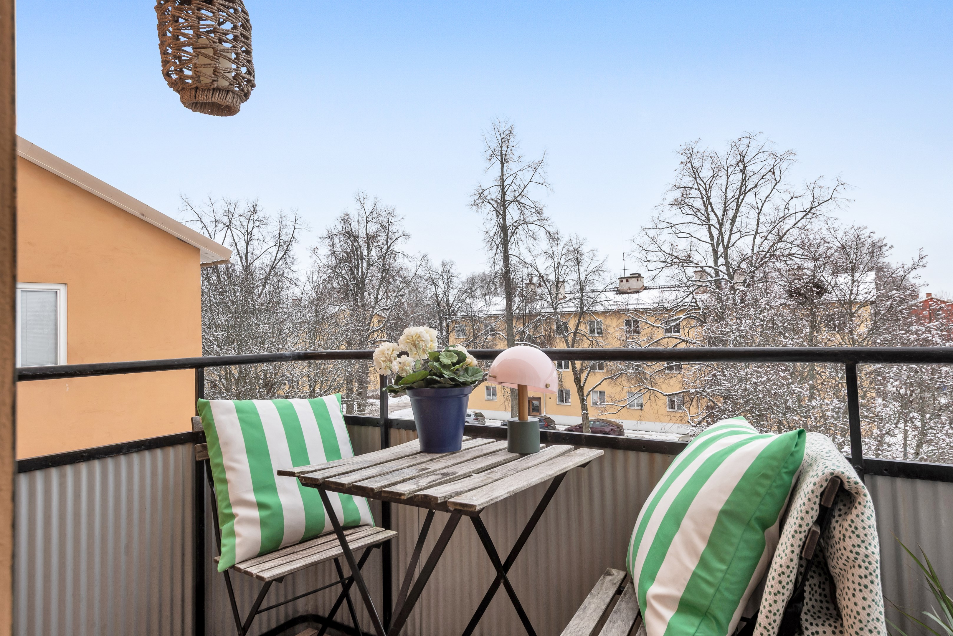 Bostadsbild från Svartbäcksgatan 97B, Till salu i Svartbäcken, Uppsala