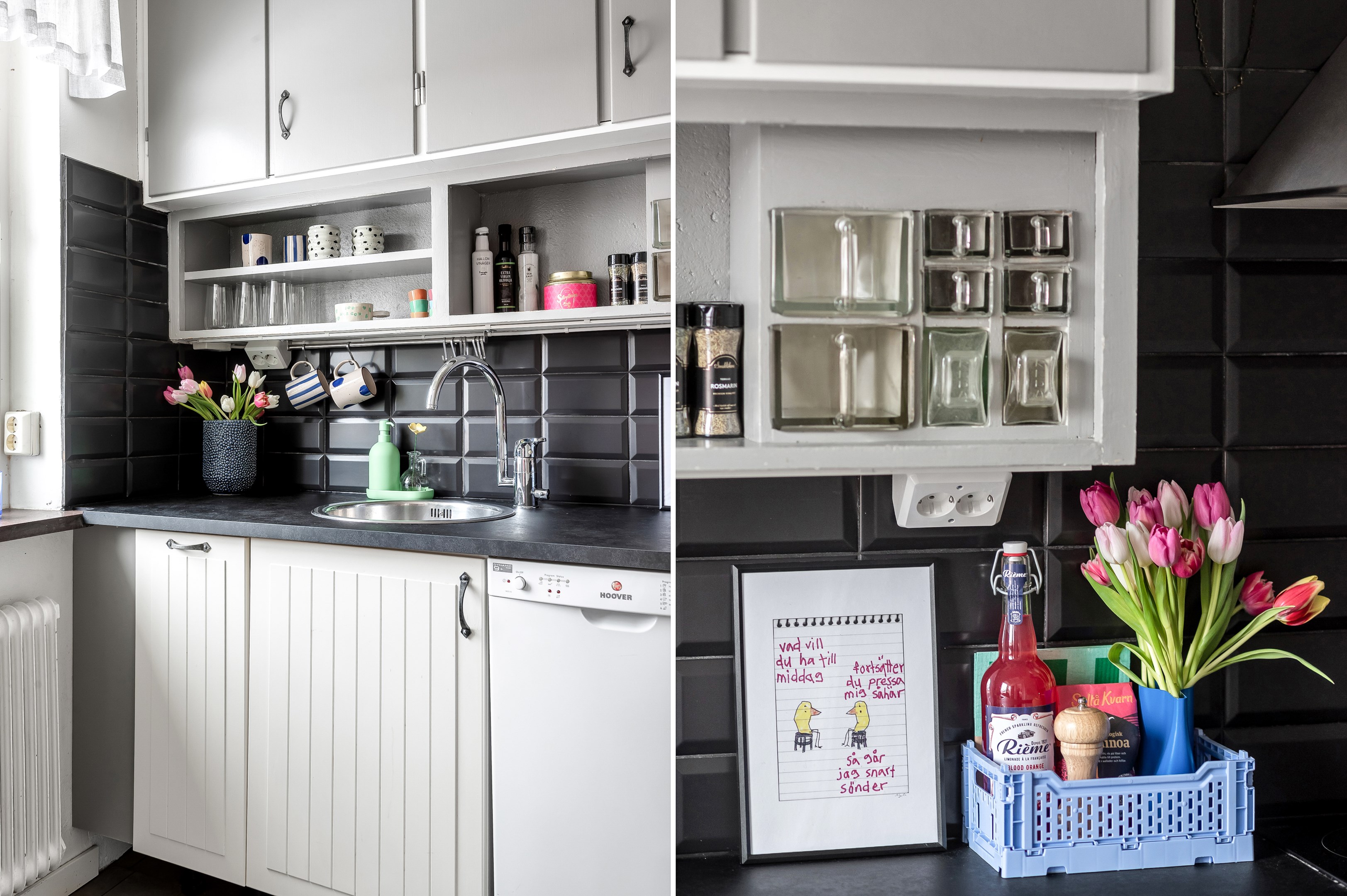 Bostadsbild från Svartbäcksgatan 97B, Till salu i Svartbäcken, Uppsala