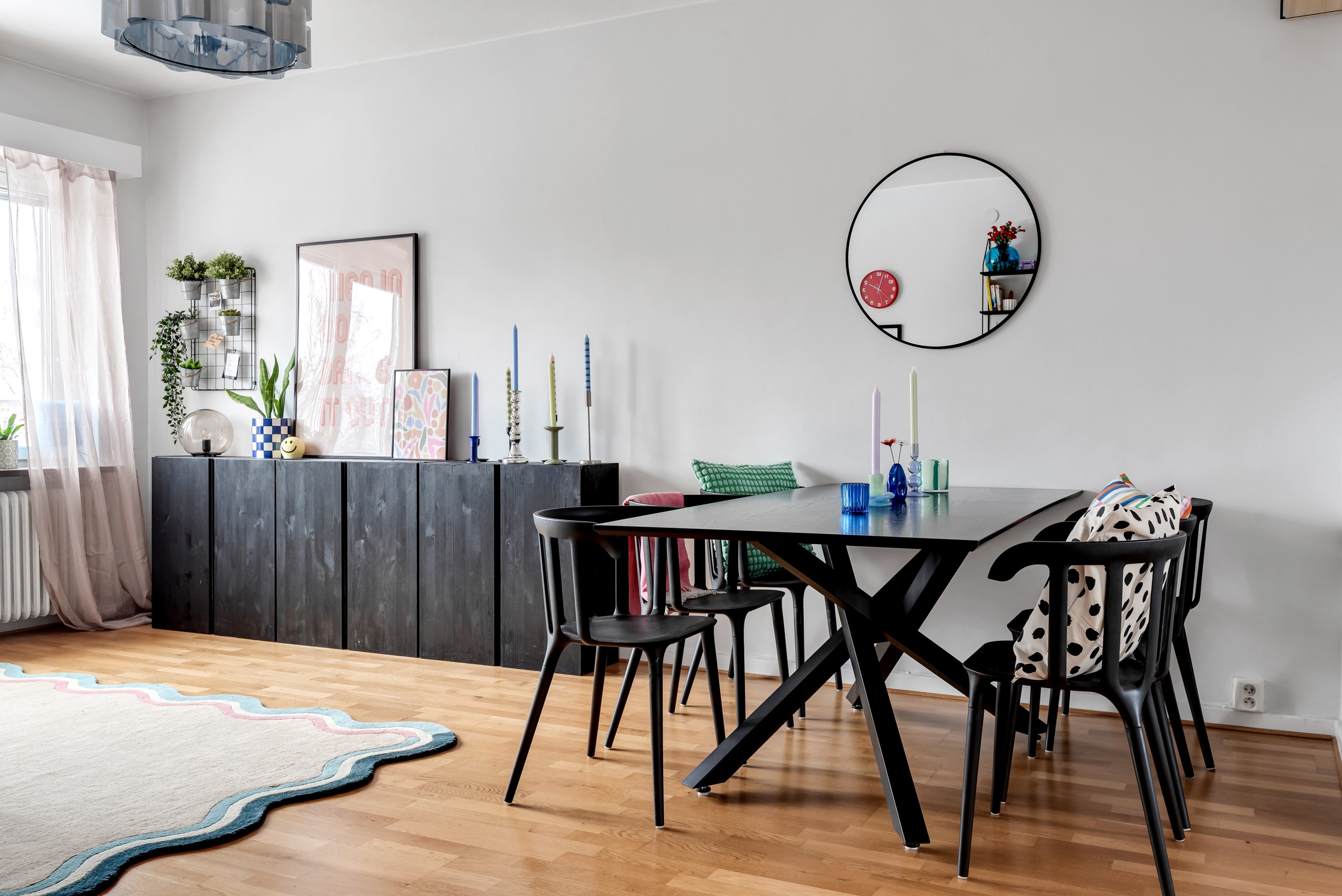 Bostadsbild från Svartbäcksgatan 97B, Till salu i Svartbäcken, Uppsala