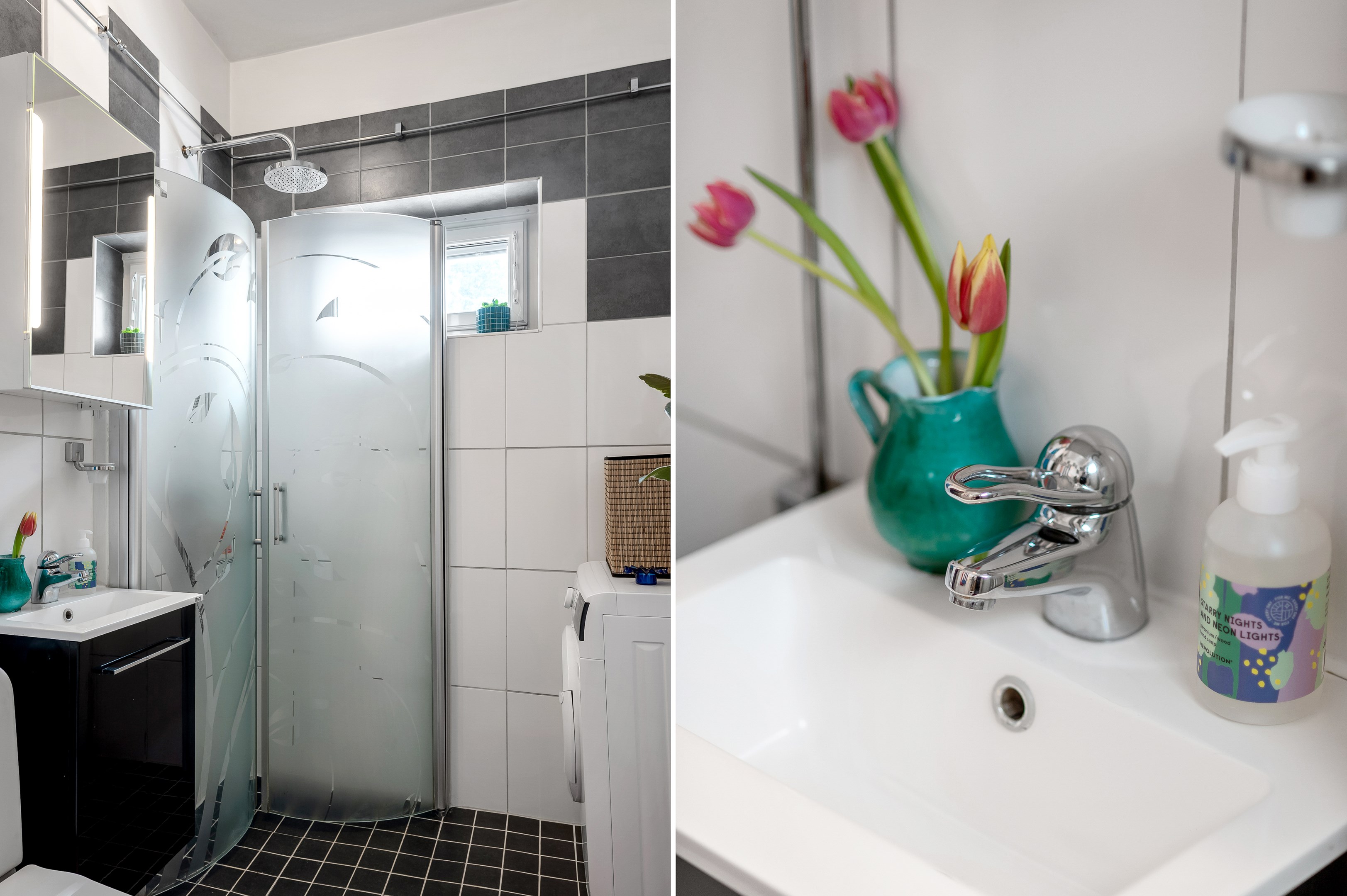 Bostadsbild från Svartbäcksgatan 97B, Till salu i Svartbäcken, Uppsala