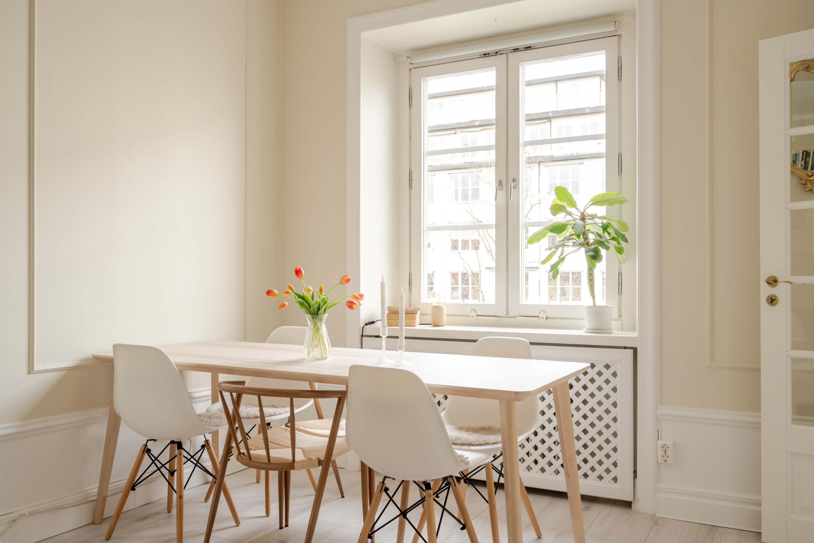 Bostadsbild från Fridhemsgatan 14A, Kommande i Kungsholmen, Stockholm