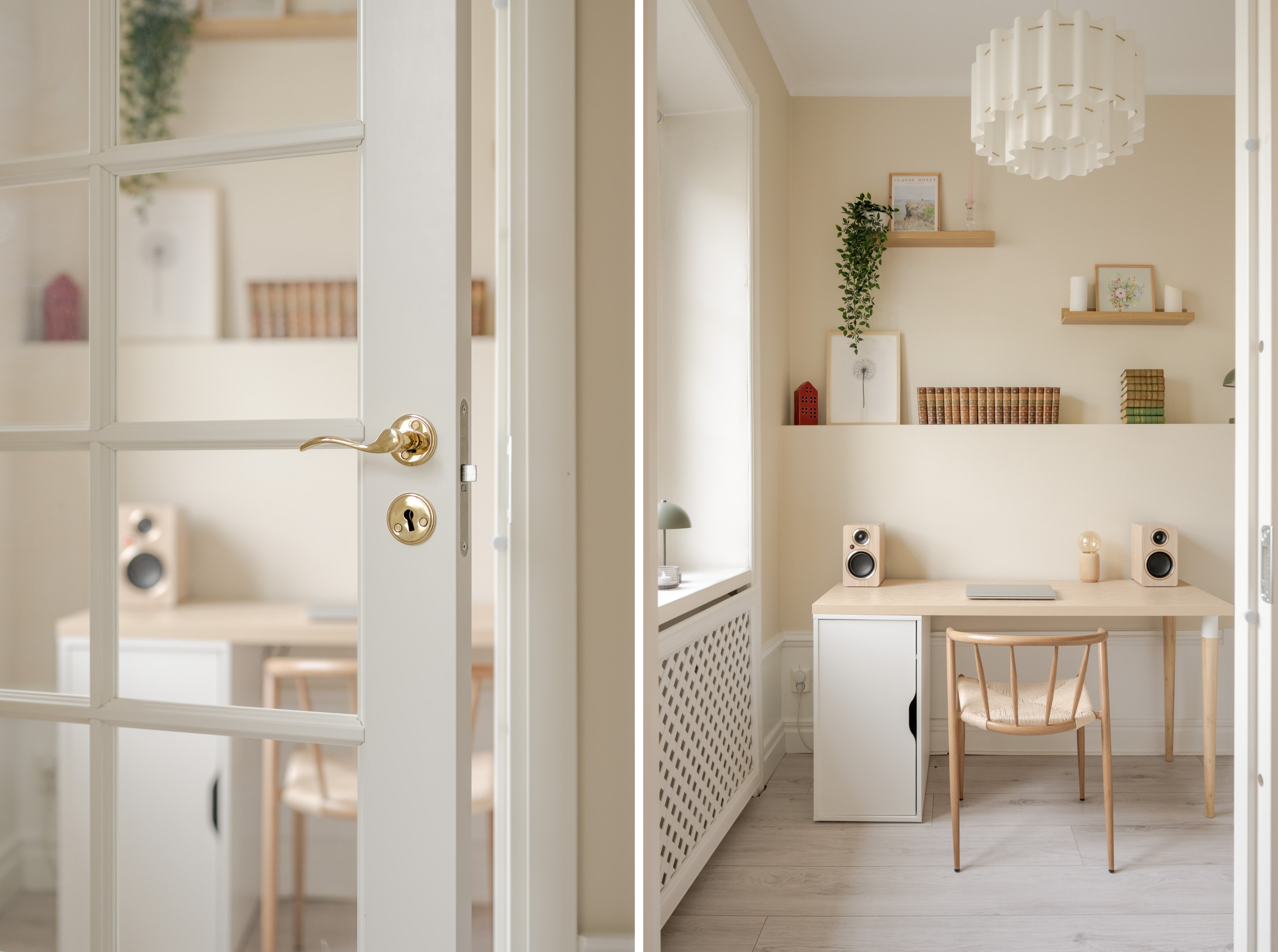Bostadsbild från Fridhemsgatan 14A, Kommande i Kungsholmen, Stockholm