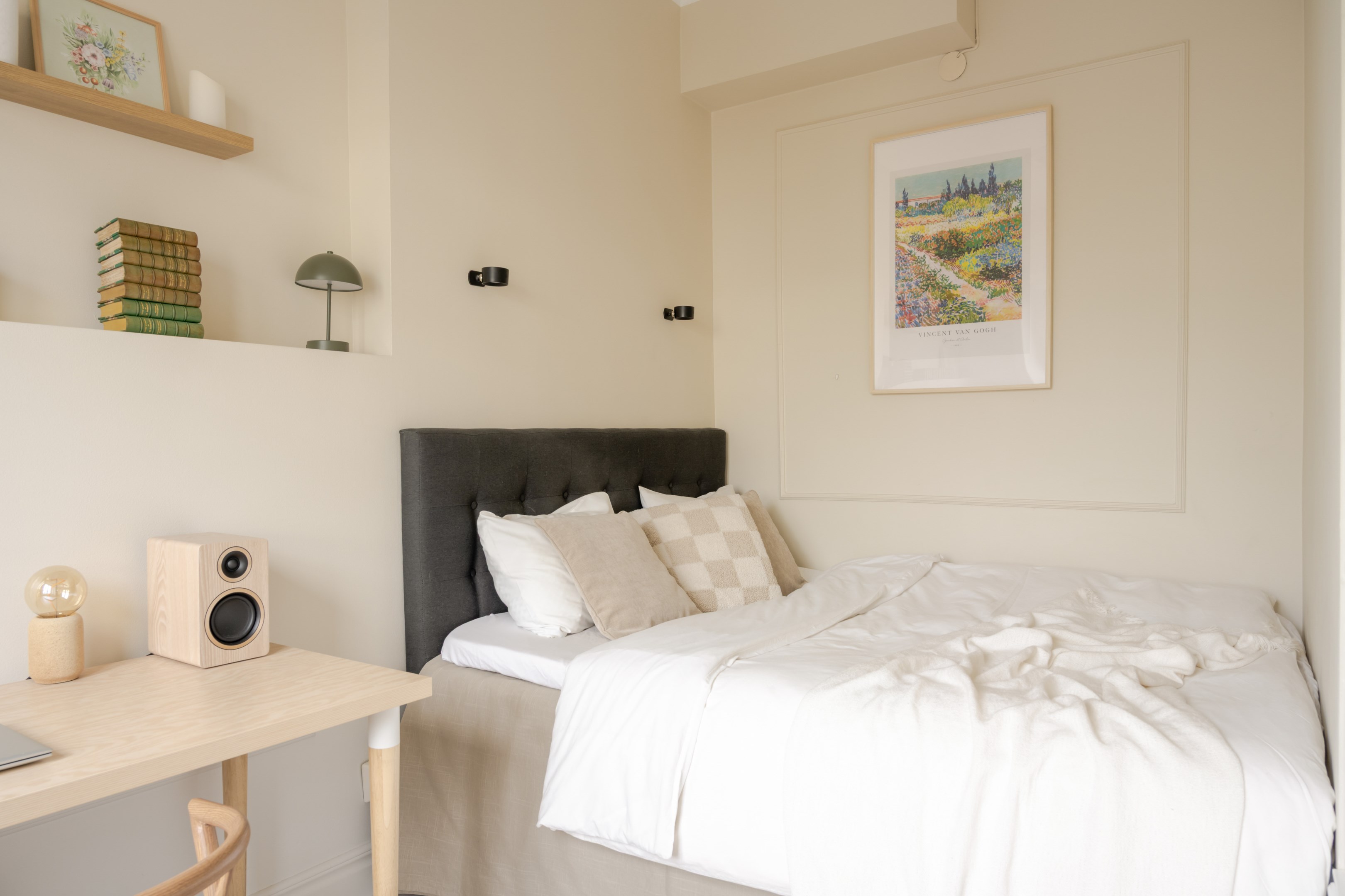 Bostadsbild från Fridhemsgatan 14A, Kommande i Kungsholmen, Stockholm