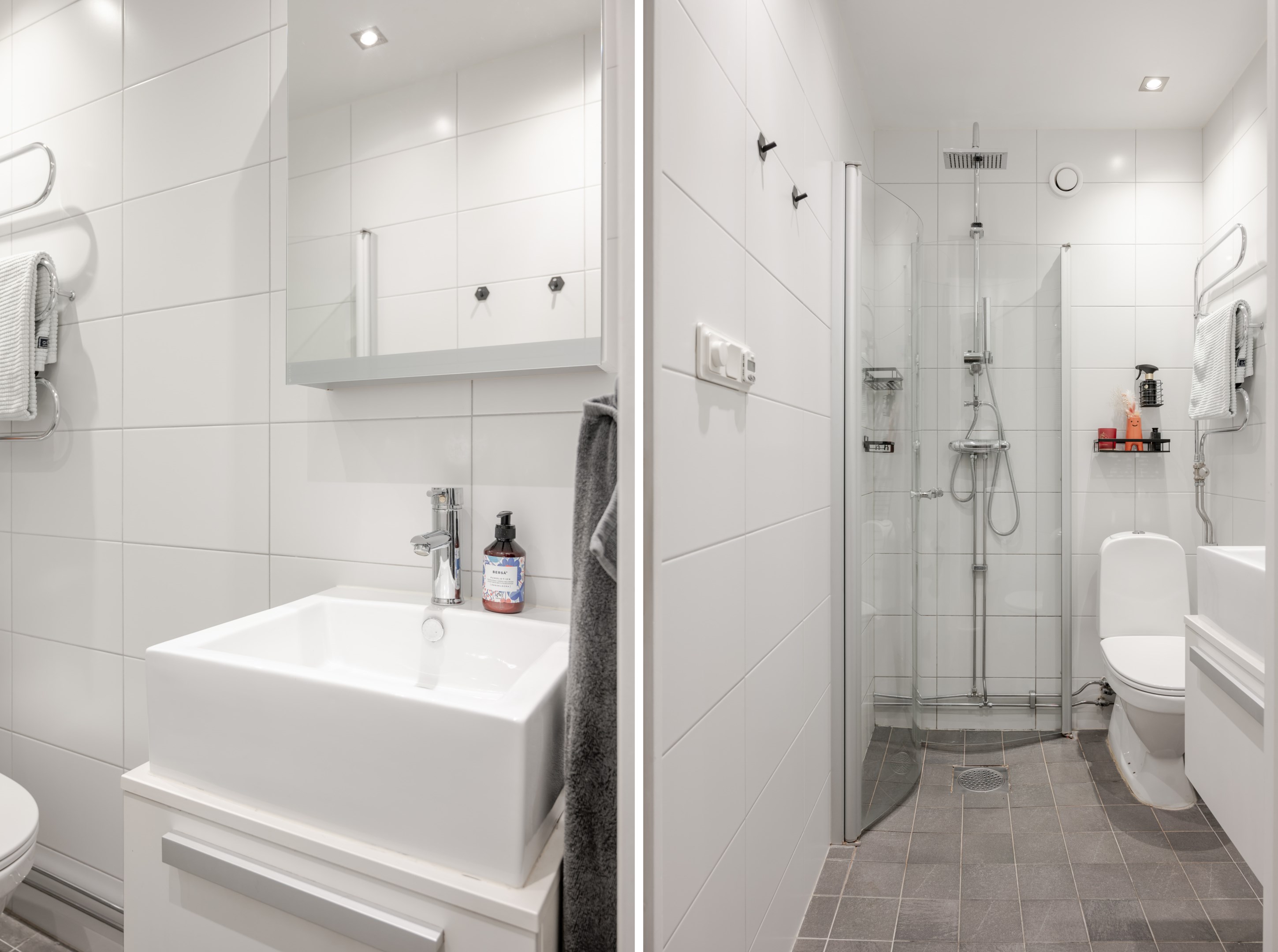 Bostadsbild från Fridhemsgatan 14A, Kommande i Kungsholmen, Stockholm