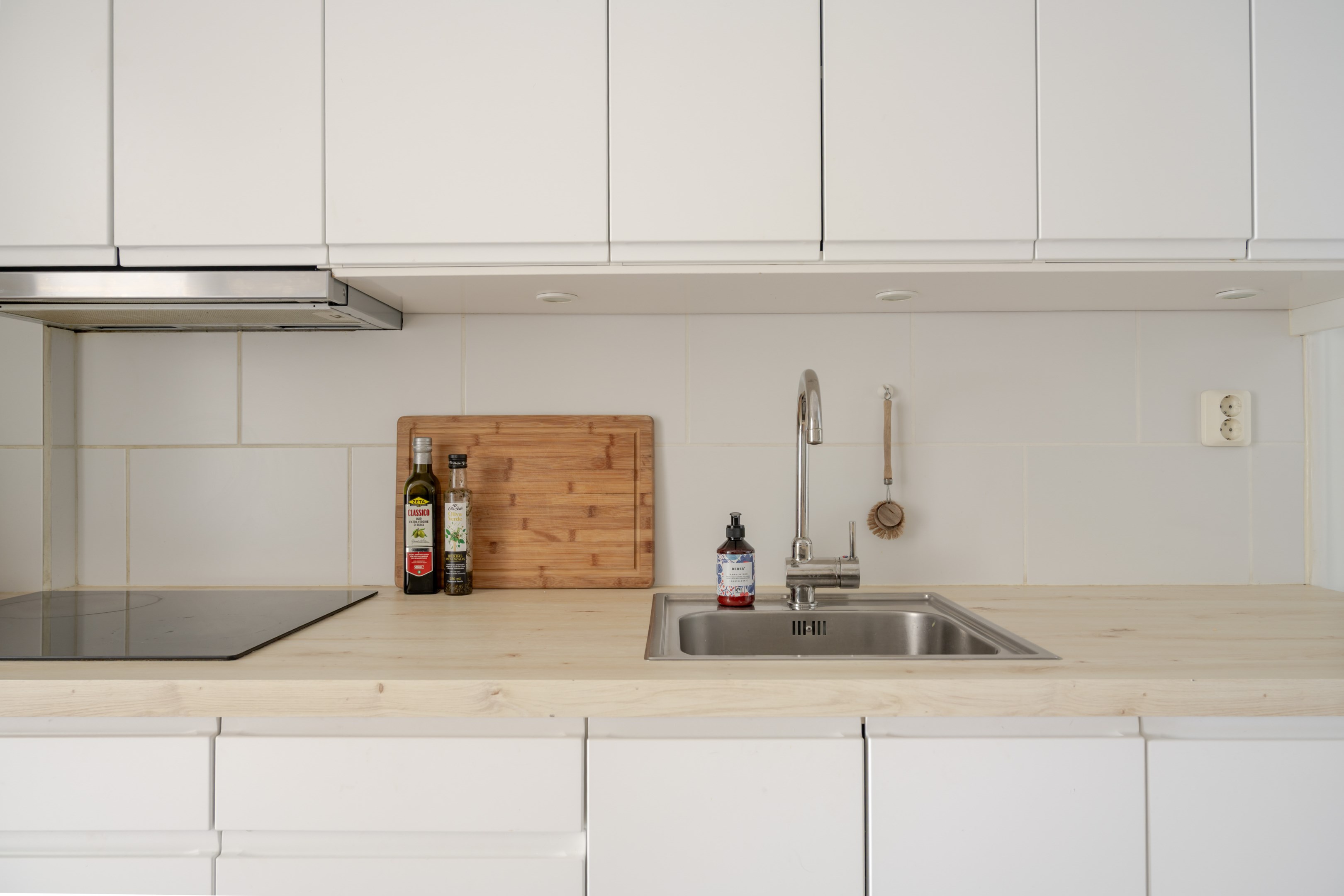 Bostadsbild från Fridhemsgatan 14A, Kommande i Kungsholmen, Stockholm