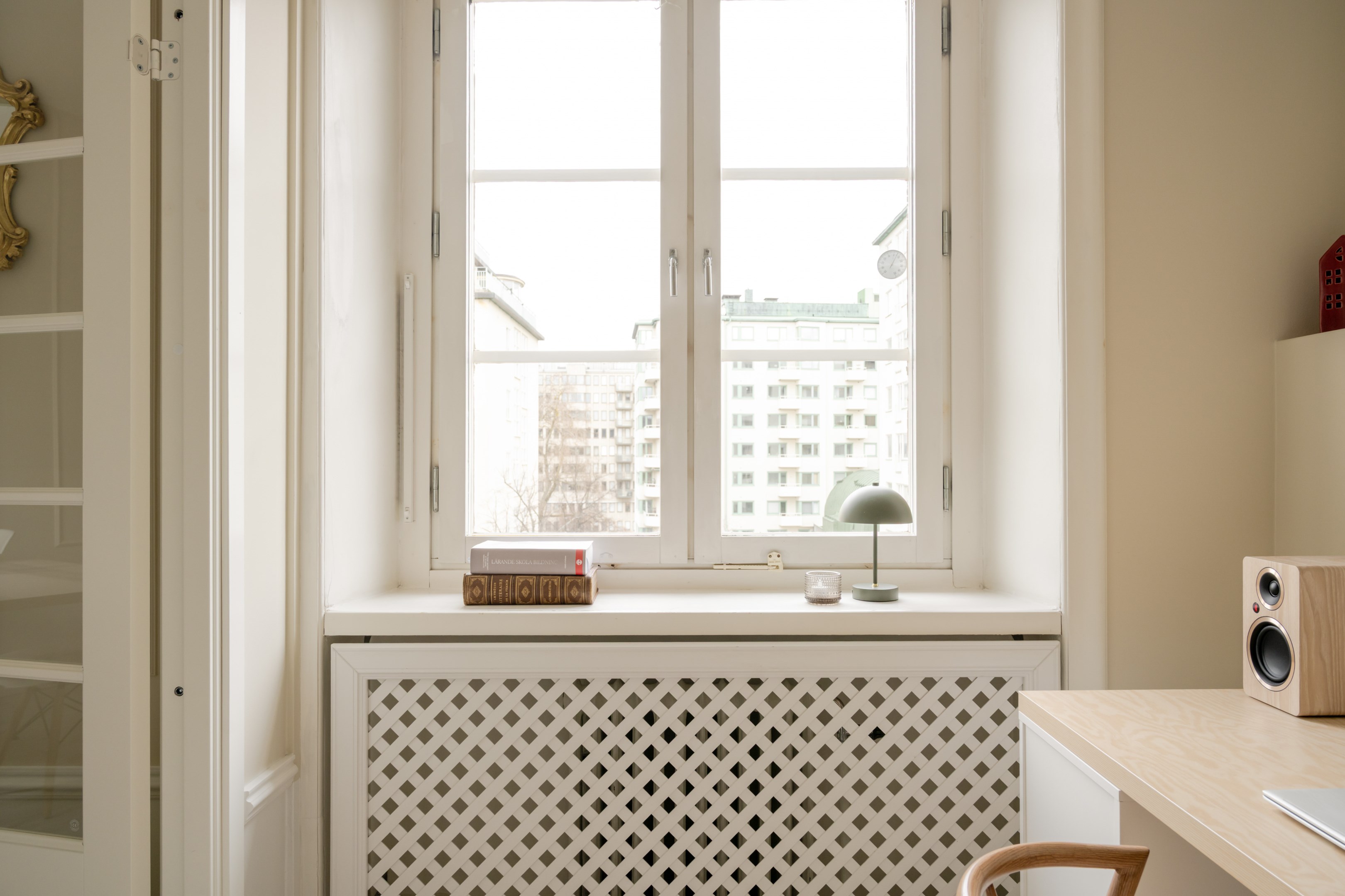 Bostadsbild från Fridhemsgatan 14A, Kommande i Kungsholmen, Stockholm