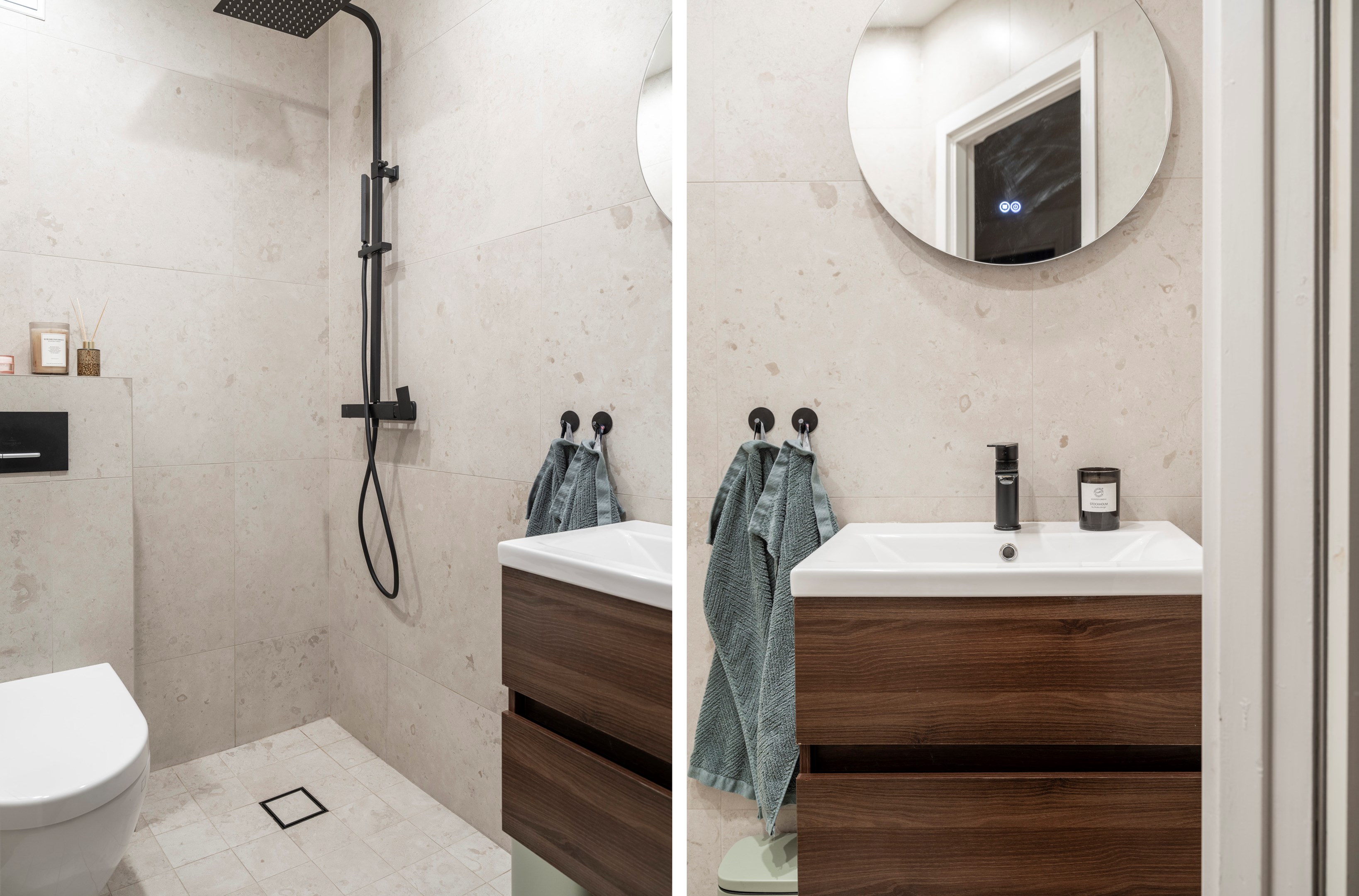 Bostadsbild från Dalagatan 41A, Till salu i Vasastan, Stockholm