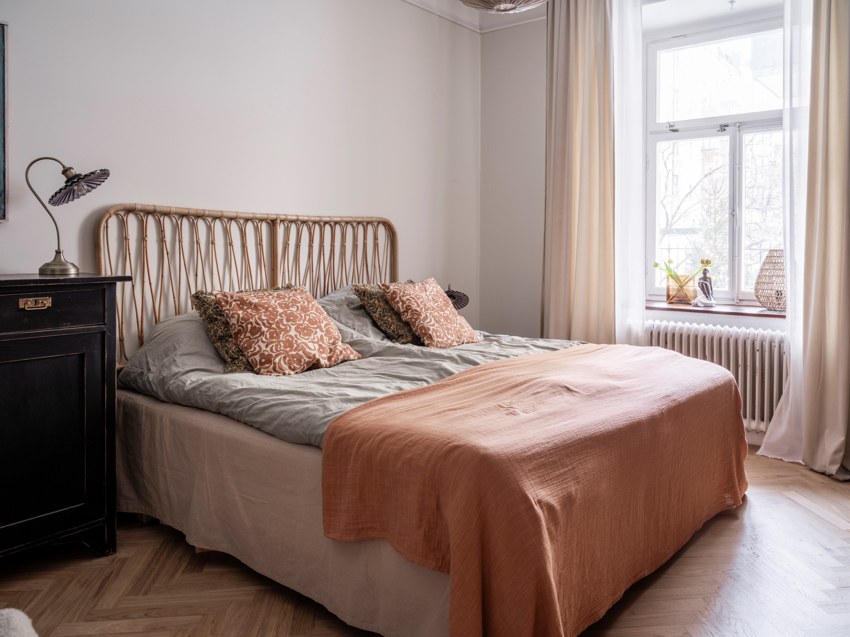 Bostadsbild från Dalagatan 41A, Till salu i Vasastan, Stockholm