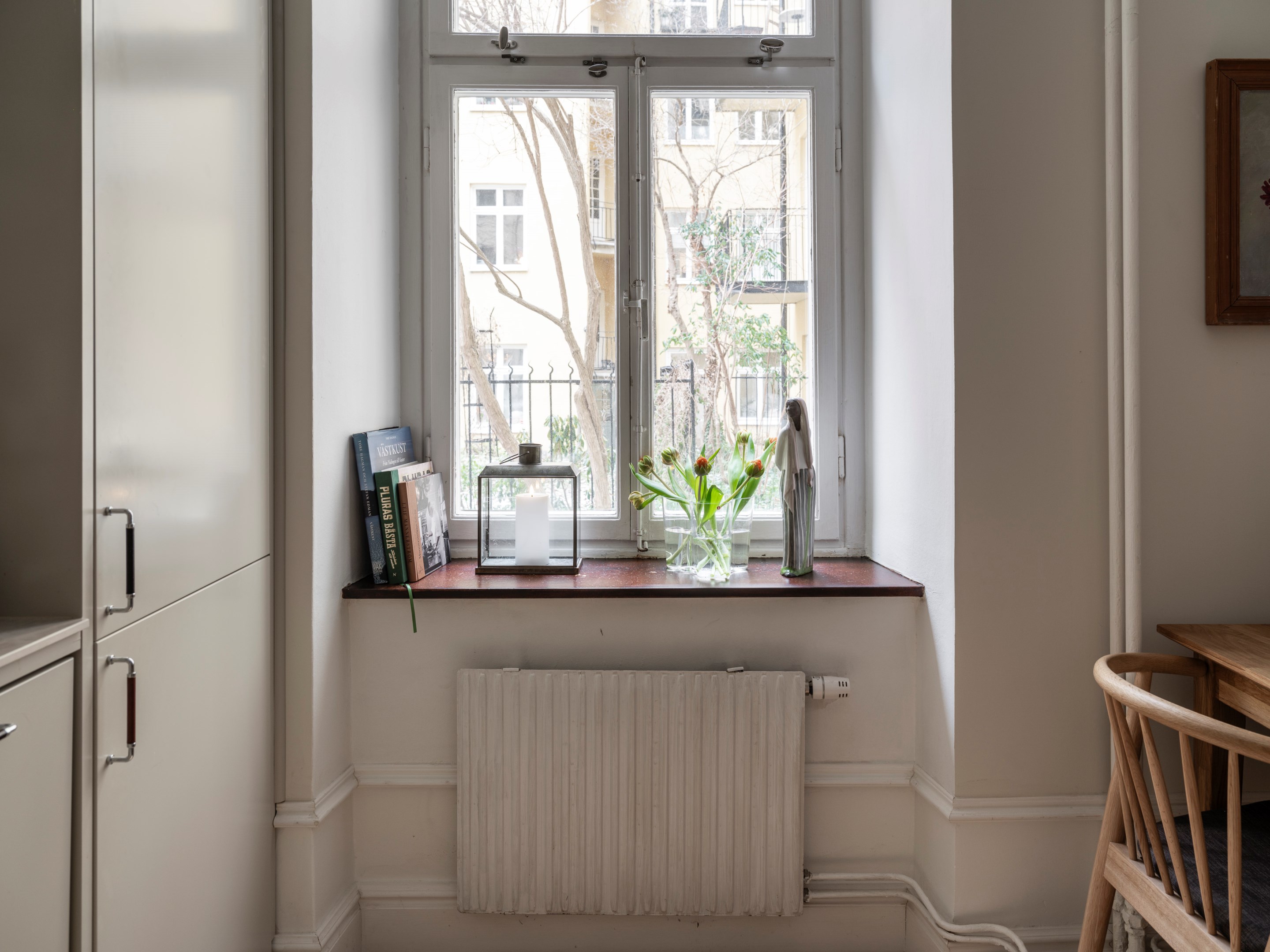 Bostadsbild från Dalagatan 41A, Till salu i Vasastan, Stockholm