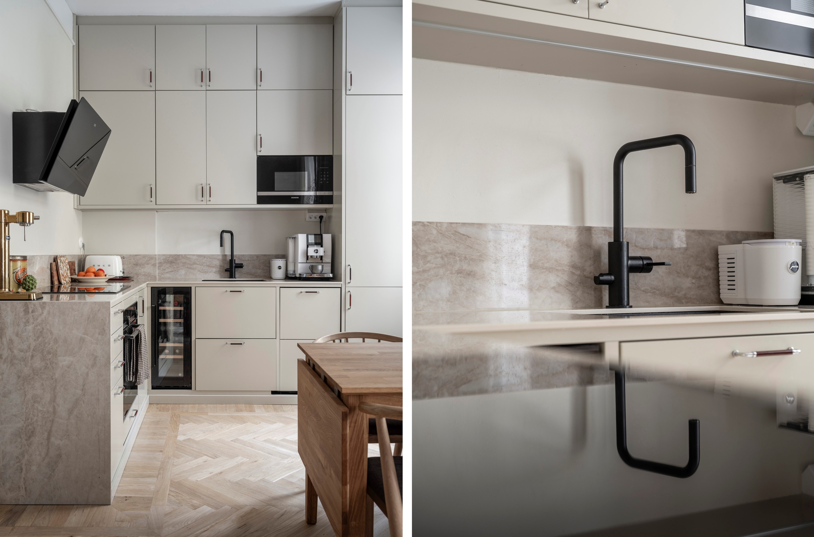 Bostadsbild från Dalagatan 41A, Till salu i Vasastan, Stockholm