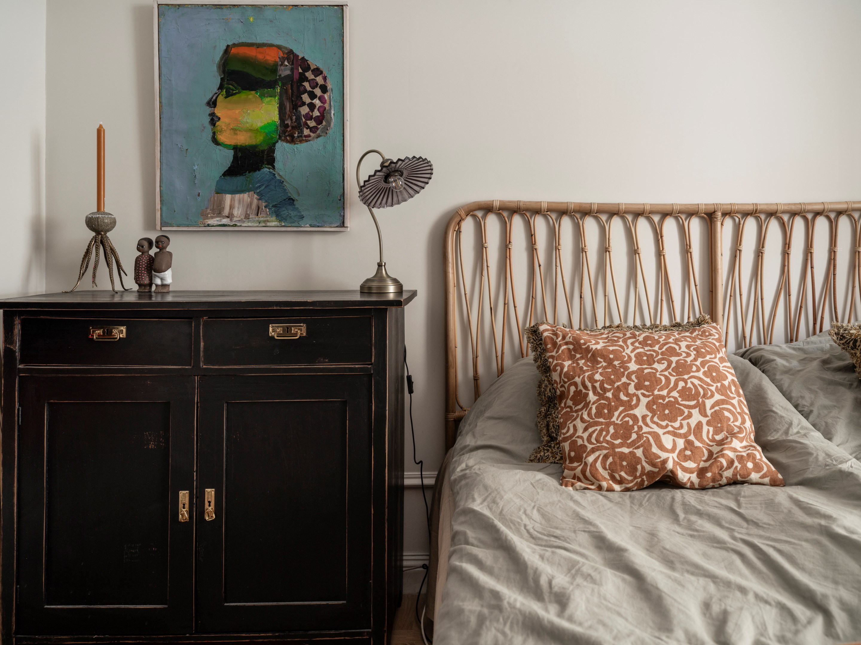 Bostadsbild från Dalagatan 41A, Till salu i Vasastan, Stockholm