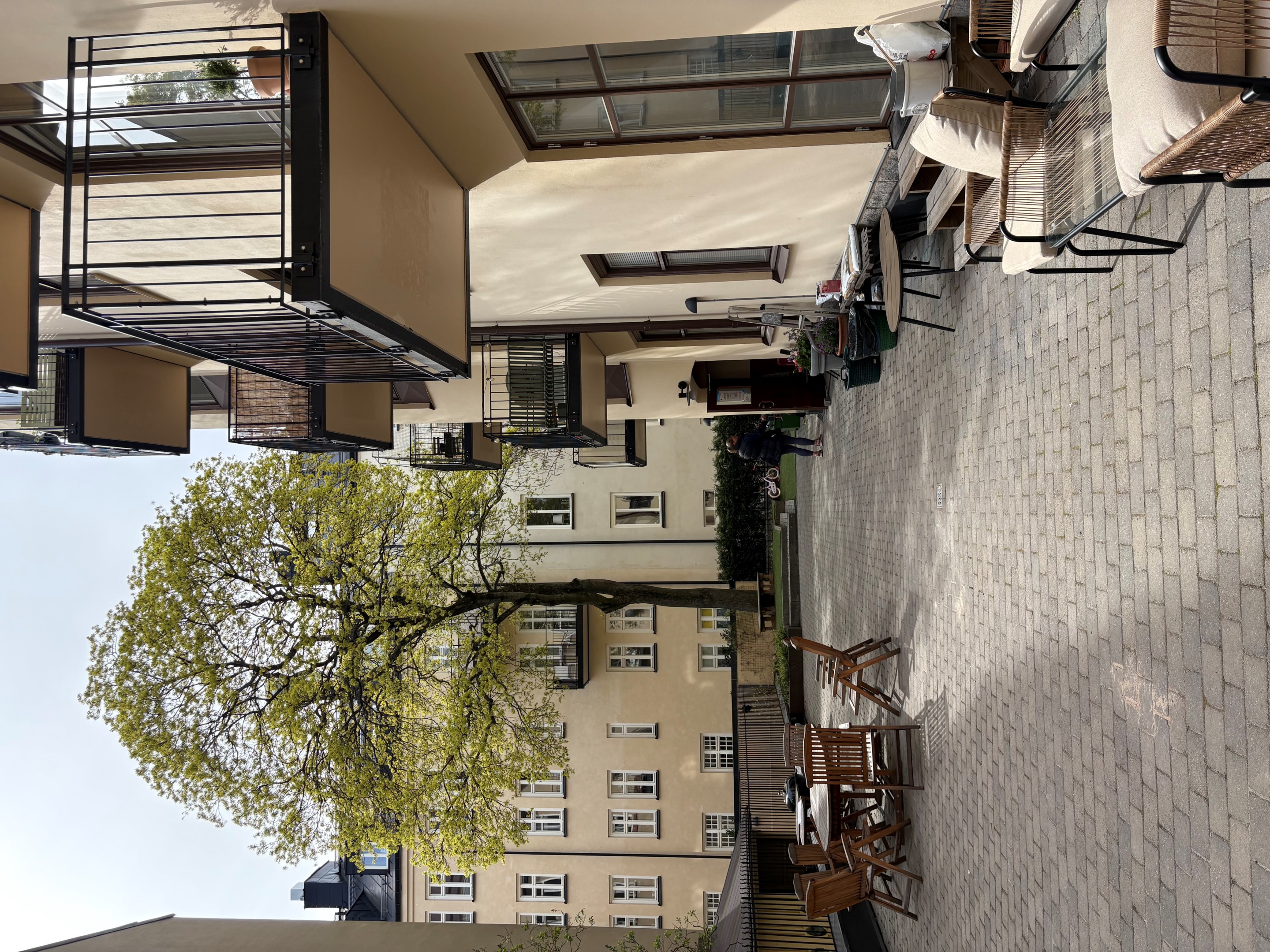 Bostadsbild från Dalagatan 41A, Till salu i Vasastan, Stockholm