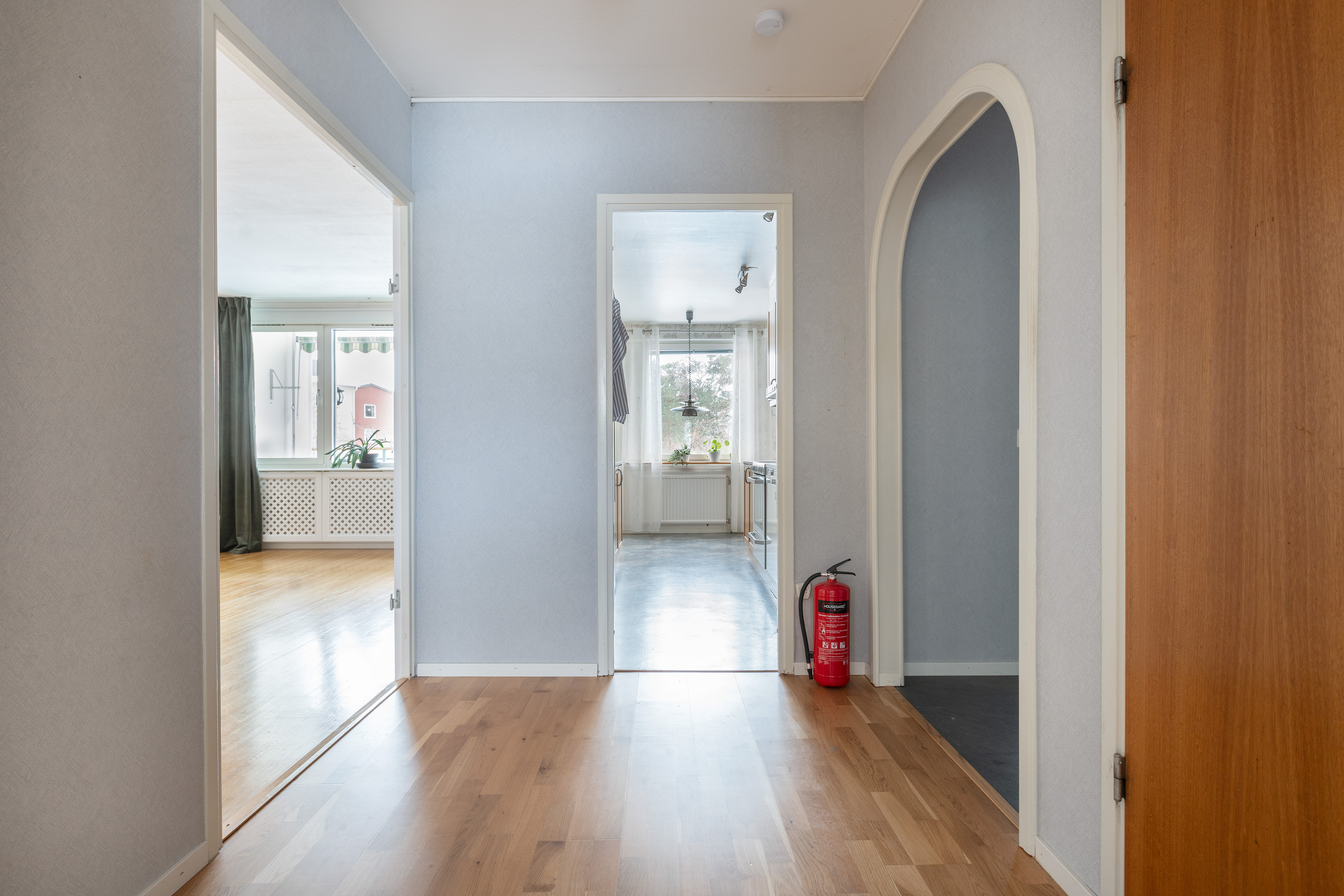 Bostadsbild från Tullingebergsvägen 35, Såld i G:a Tullingeberg, Botkyrka