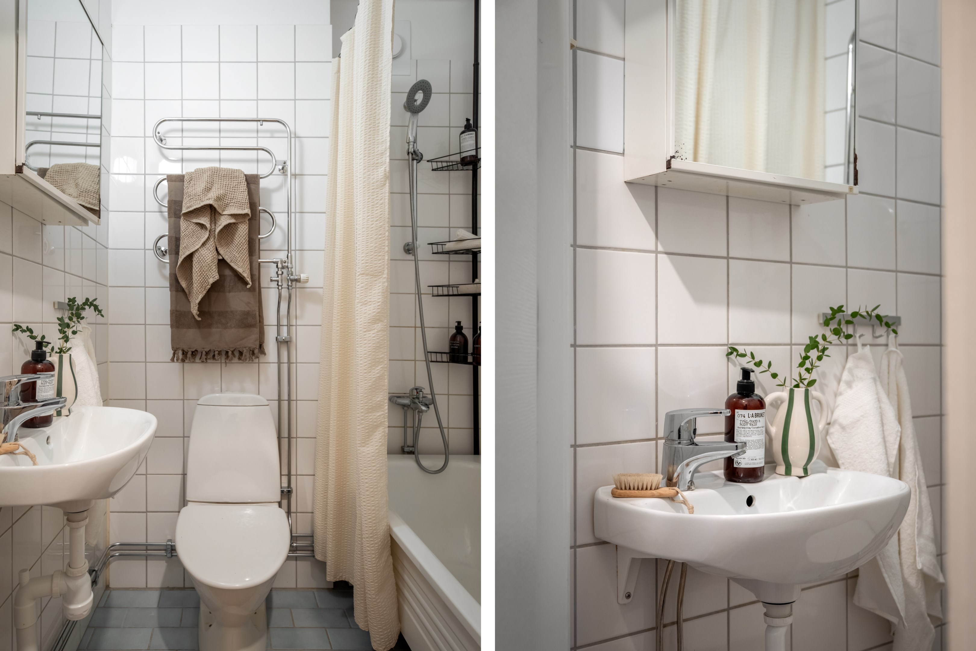 Bostadsbild från Sankt Eriksgatan 41, 4tr, Till salu i Kungsholmen - Fridhemsplan, Stockholm