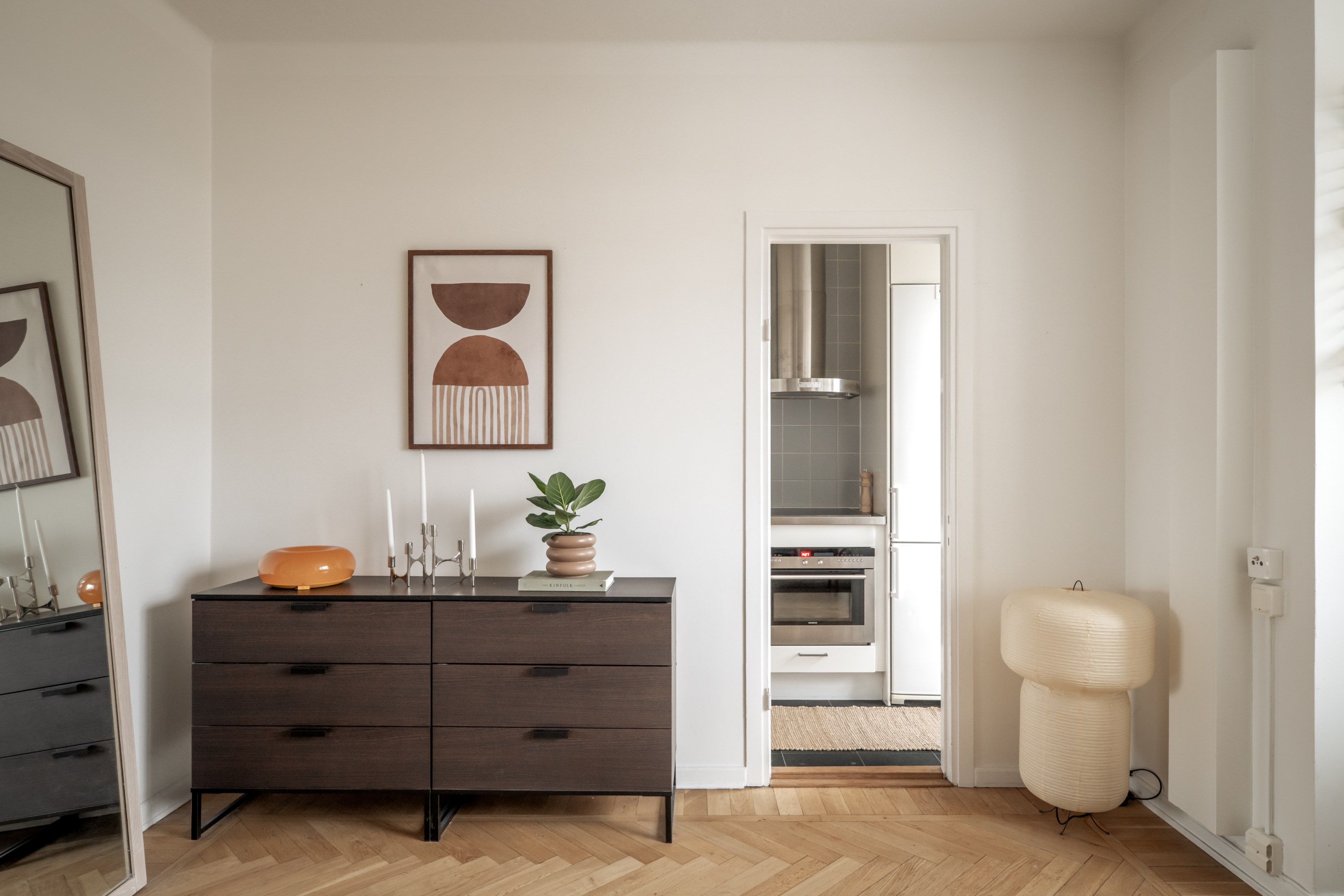 Bostadsbild från Sankt Eriksgatan 41, 4tr, Till salu i Kungsholmen - Fridhemsplan, Stockholm