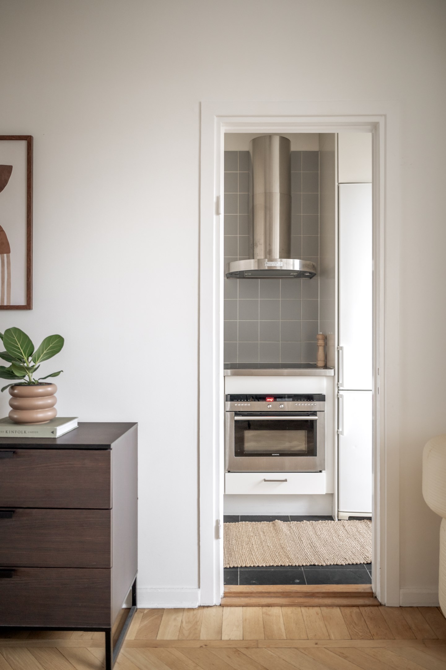 Bostadsbild från Sankt Eriksgatan 41, 4tr, Till salu i Kungsholmen - Fridhemsplan, Stockholm