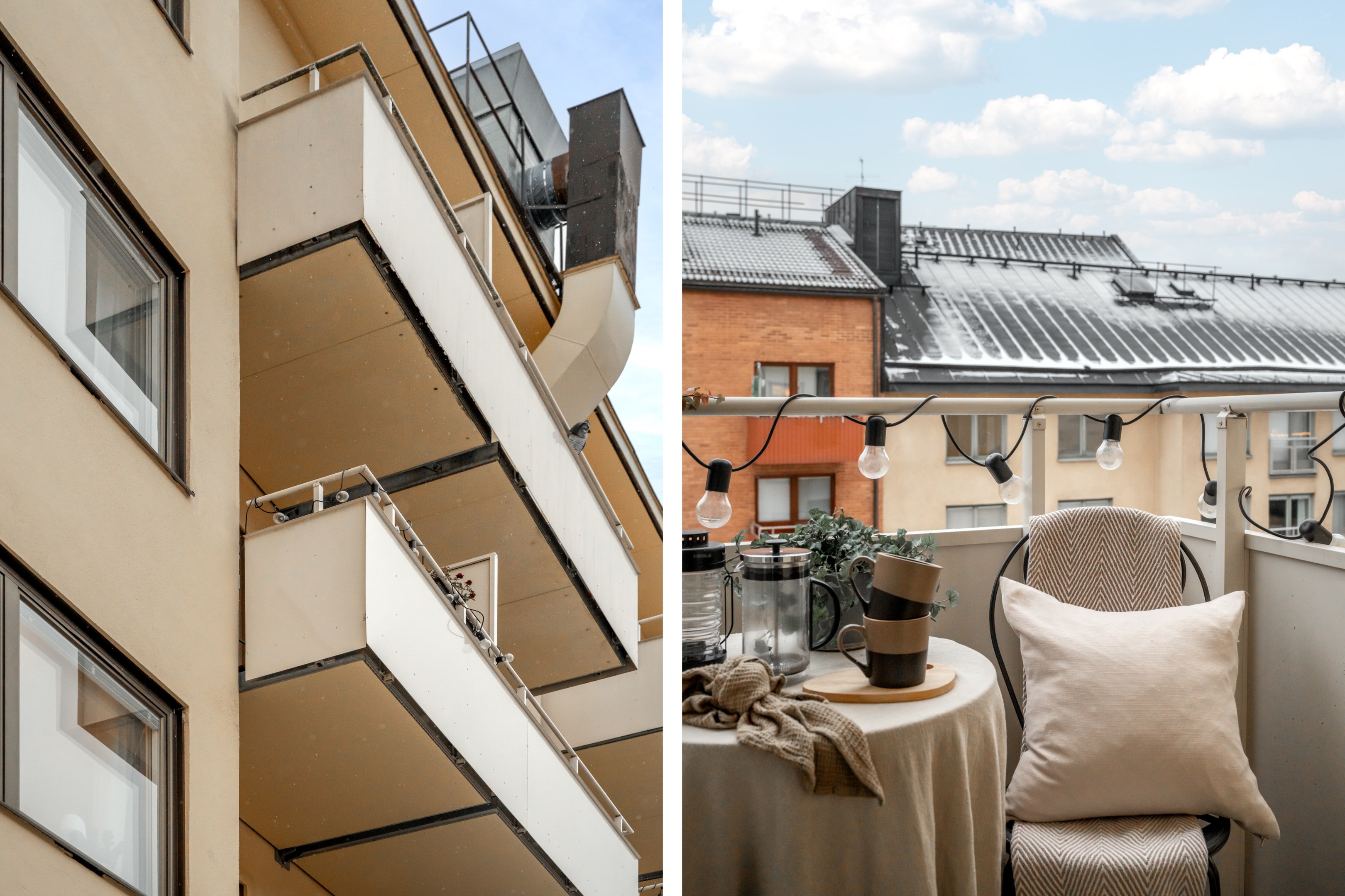 Bostadsbild från Sankt Eriksgatan 41, 4tr, Till salu i Kungsholmen - Fridhemsplan, Stockholm