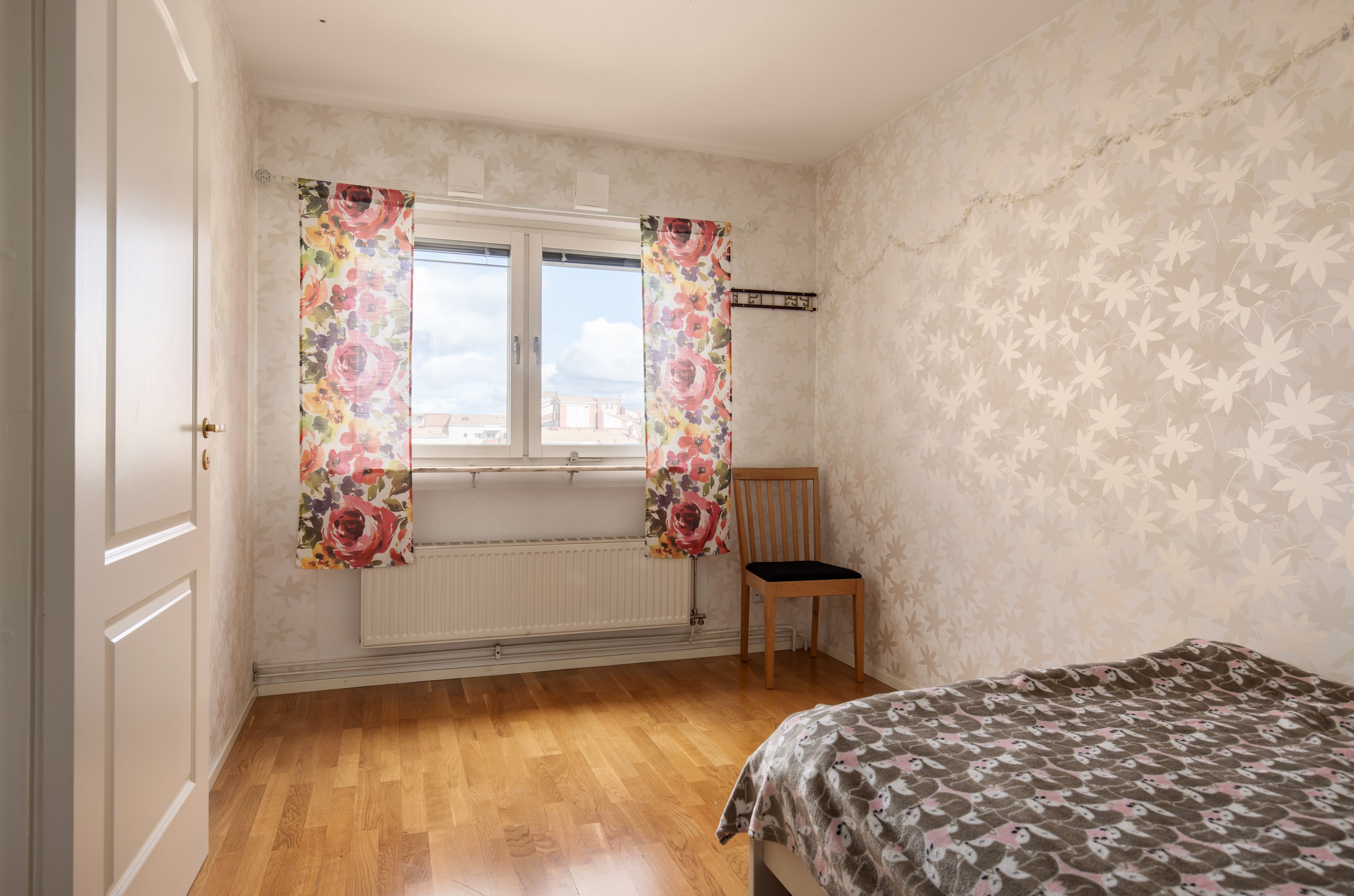 Bostadsbild från Diligensvägen 116, Kommande i Jarlaberg, Nacka