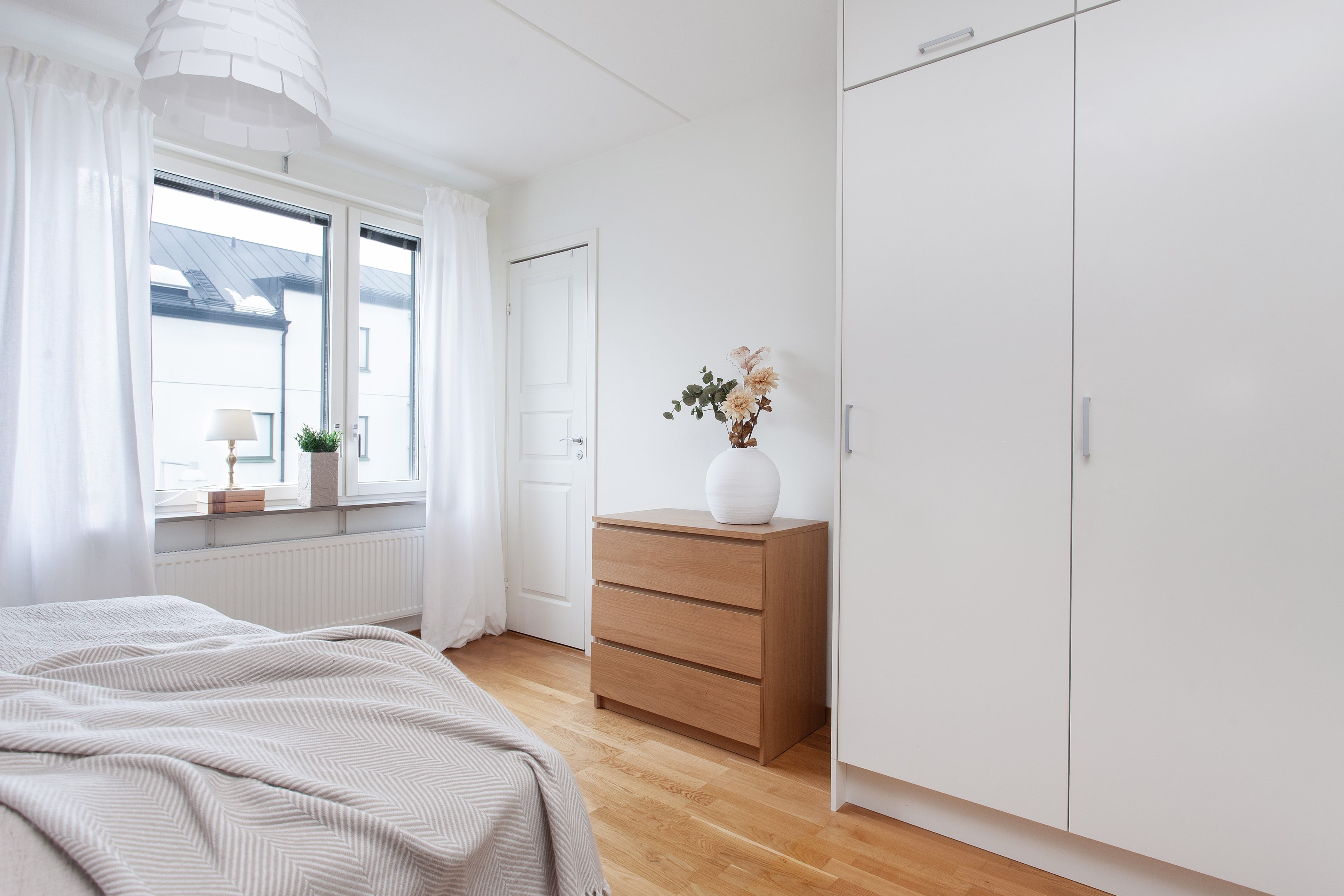 Bostadsbild från Honnörsgatan 23, Till salu i Solna - Järvastaden, Solna