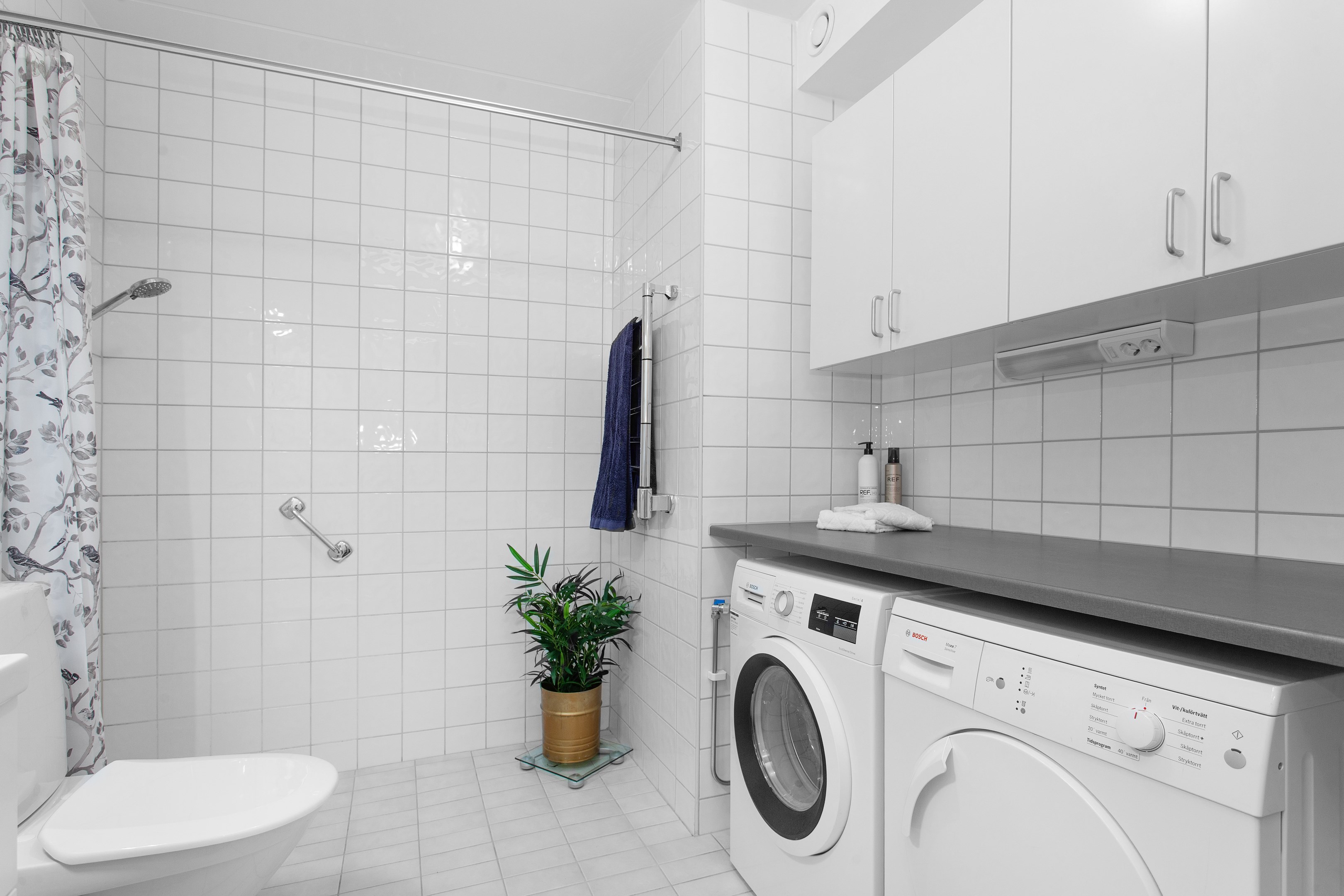 Bostadsbild från Honnörsgatan 23, Till salu i Solna - Järvastaden, Solna