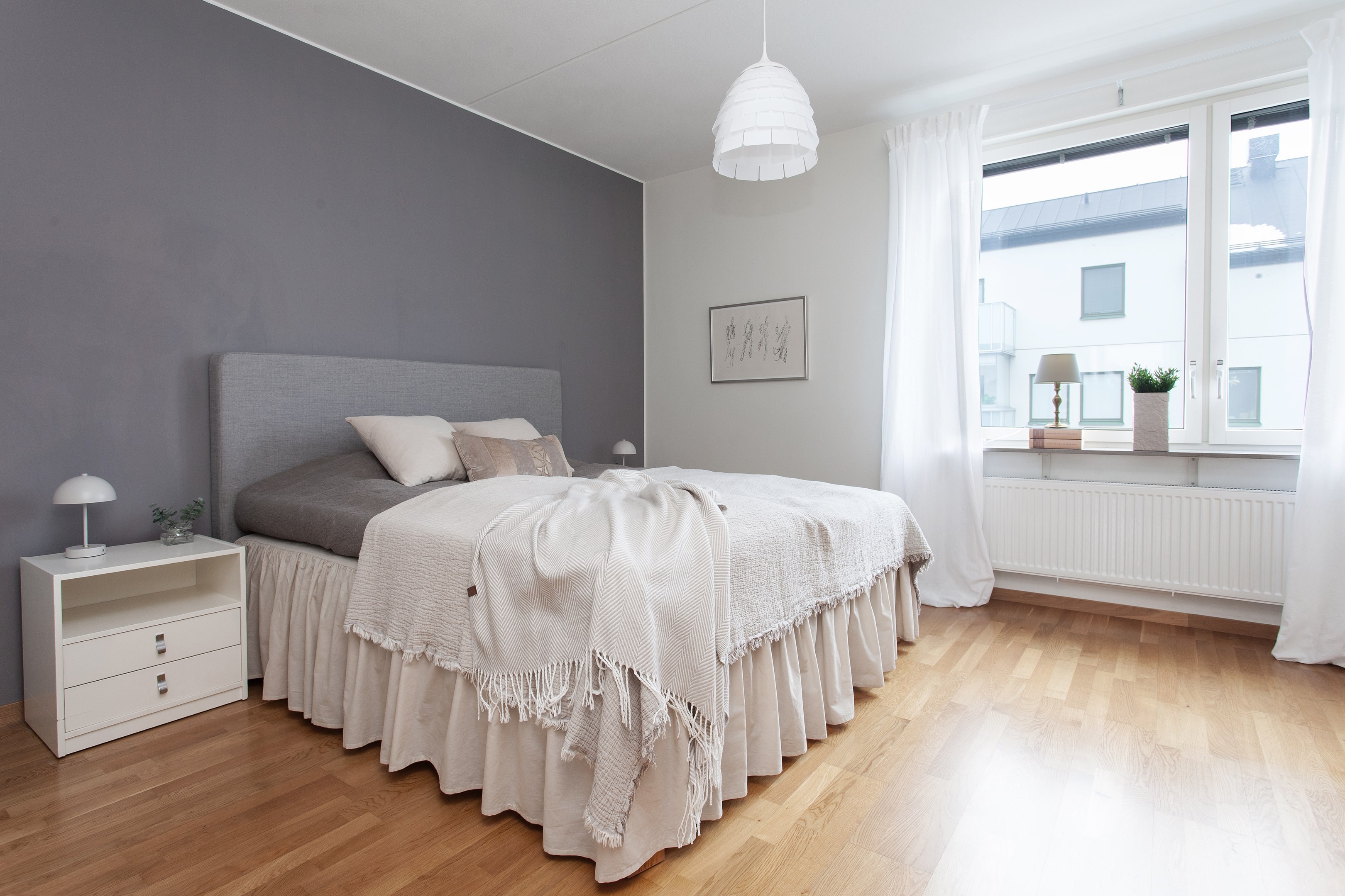 Bostadsbild från Honnörsgatan 23, Till salu i Solna - Järvastaden, Solna