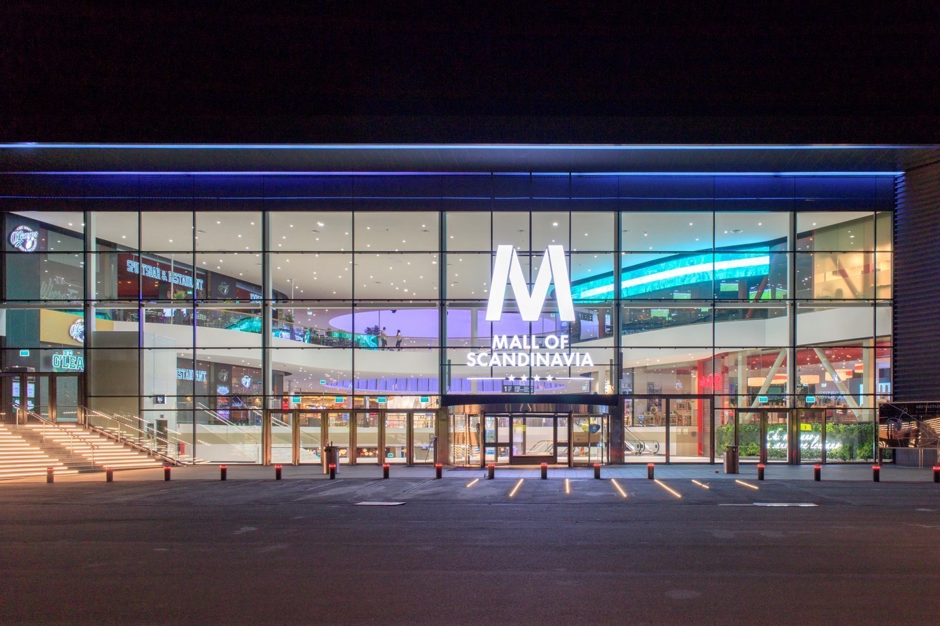 Bostadsbild från Honnörsgatan 23, Till salu i Solna - Järvastaden, Solna