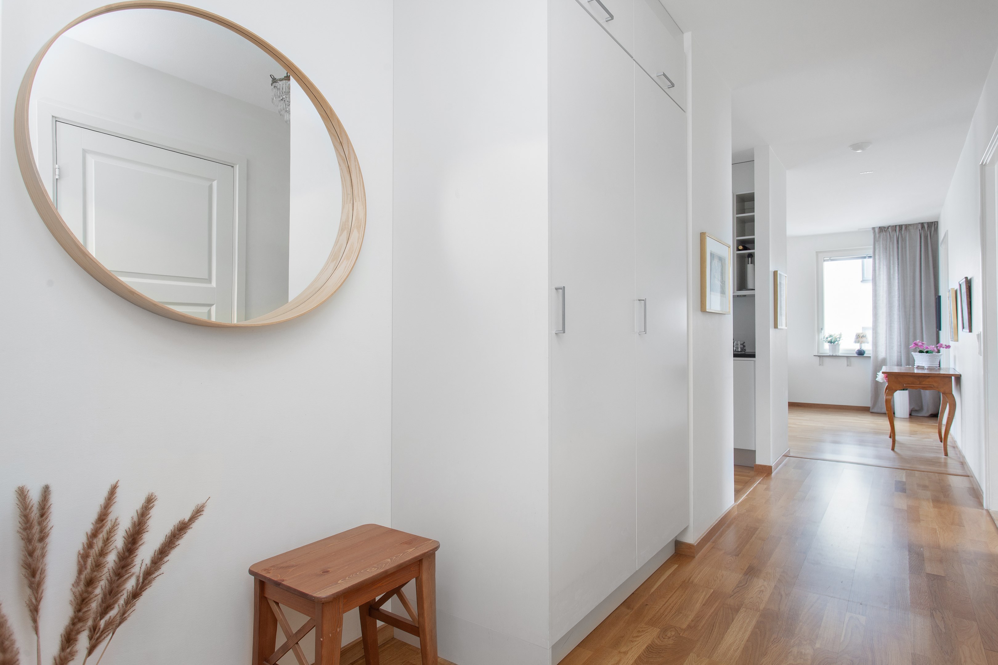 Bostadsbild från Honnörsgatan 23, Till salu i Solna - Järvastaden, Solna