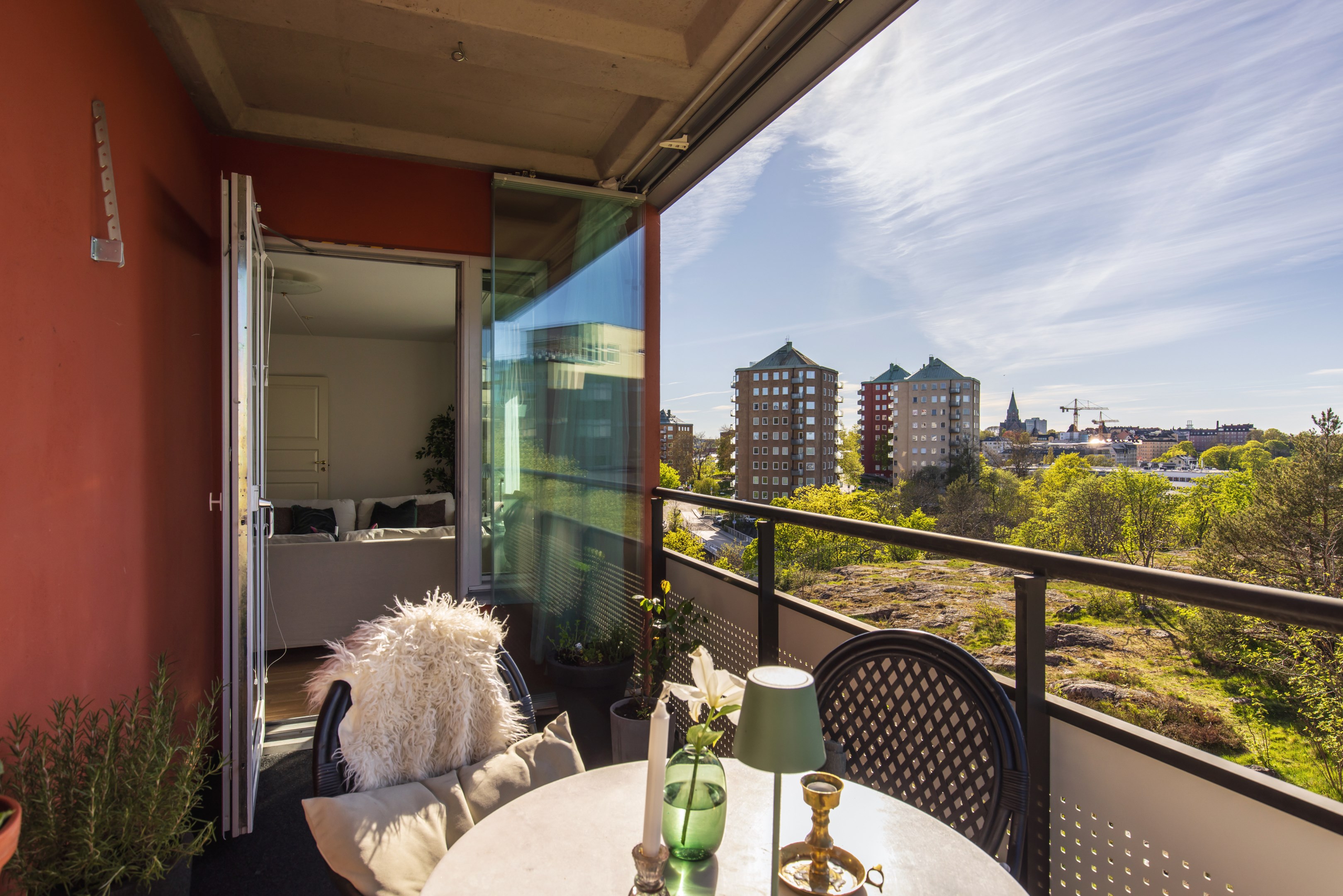 Bostadsbild från Hästholmsvägen 25, Såld i Saltsjöqvarn, Nacka