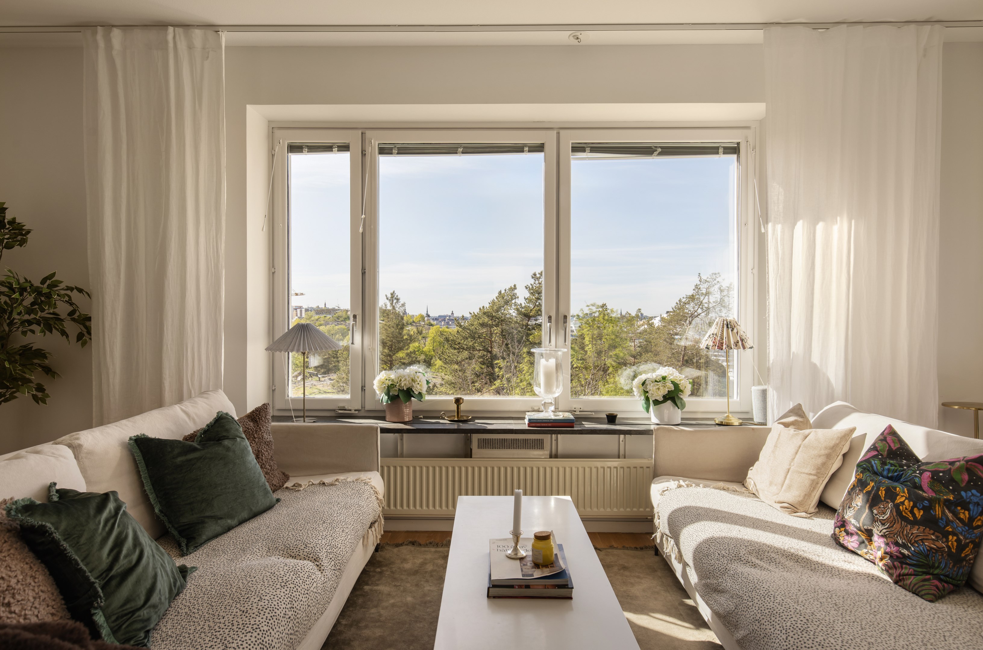 Bostadsbild från Hästholmsvägen 25, Såld i Saltsjöqvarn, Nacka