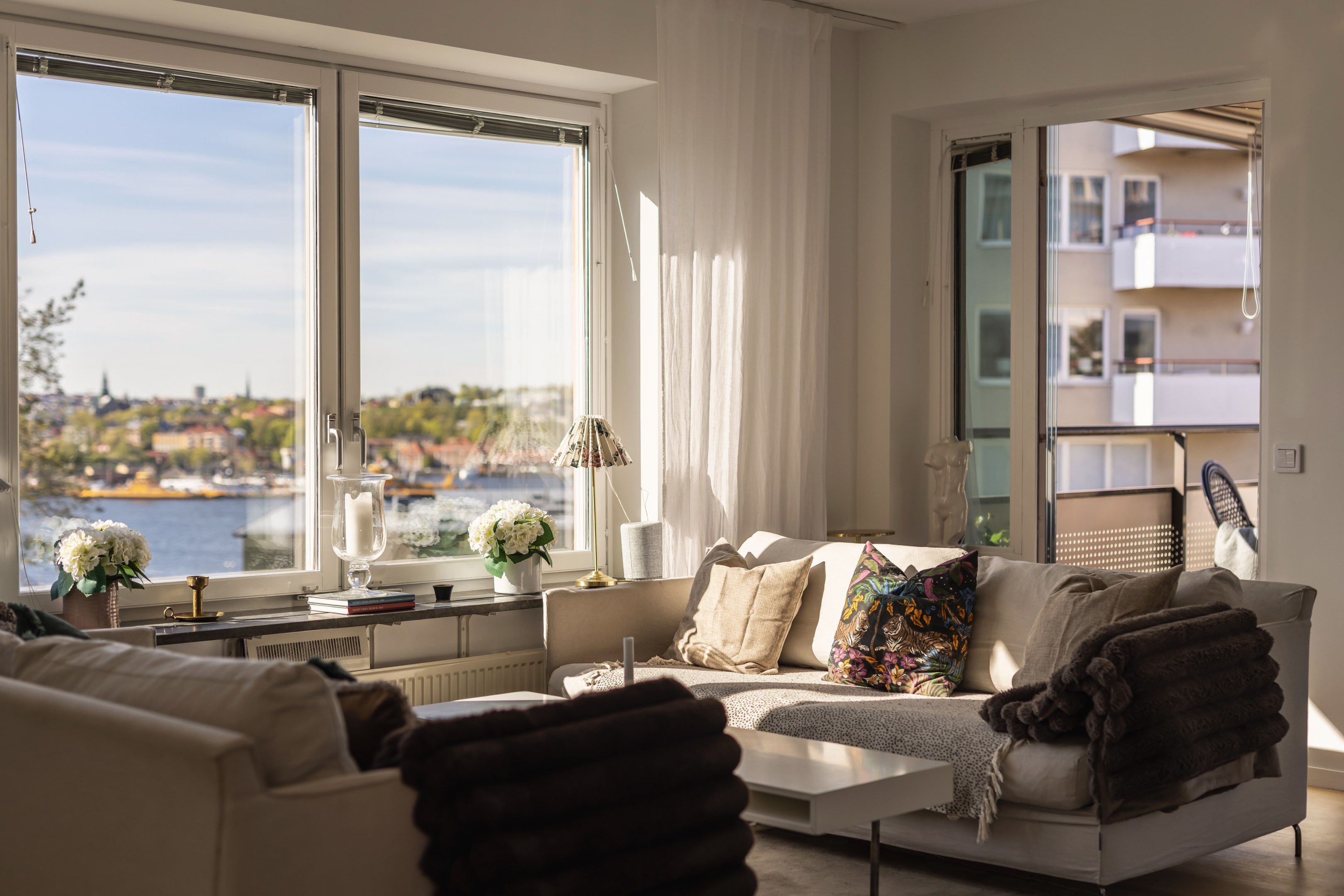 Bostadsbild från Hästholmsvägen 25, Såld i Saltsjöqvarn, Nacka