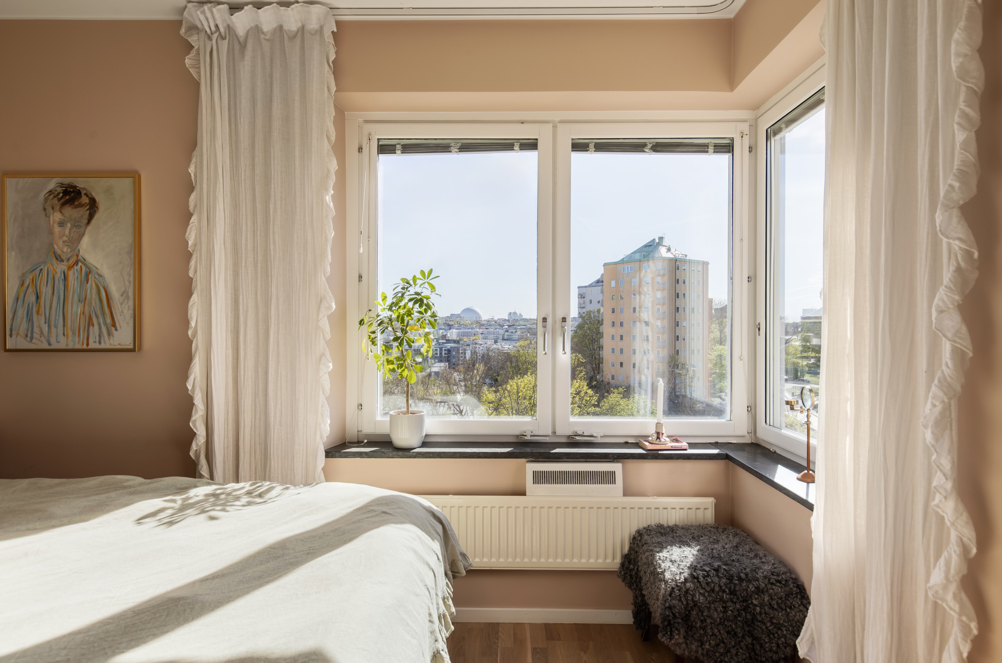 Bostadsbild från Hästholmsvägen 25, Såld i Saltsjöqvarn, Nacka